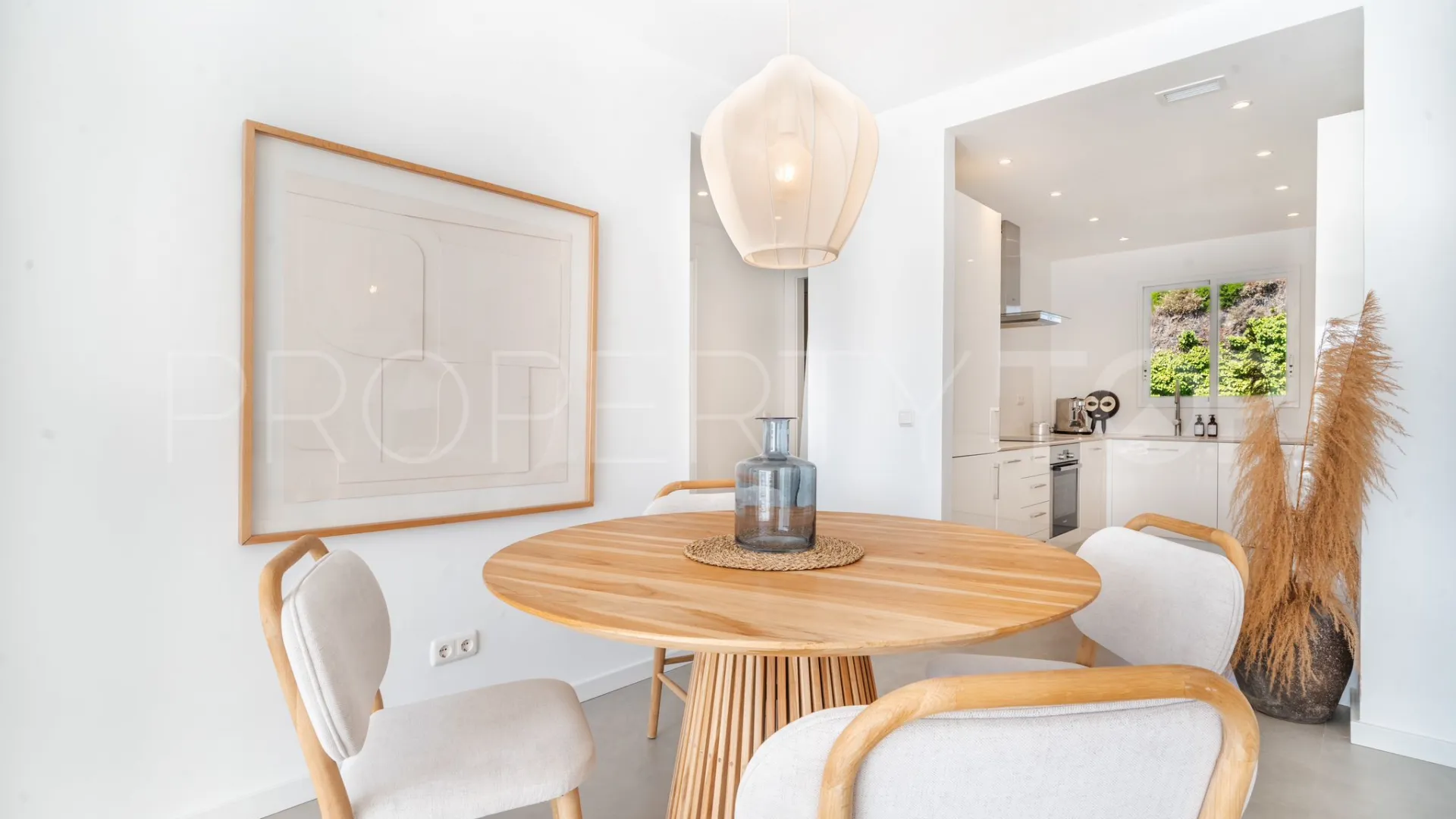 La Quinta, apartamento de 2 dormitorios en venta
