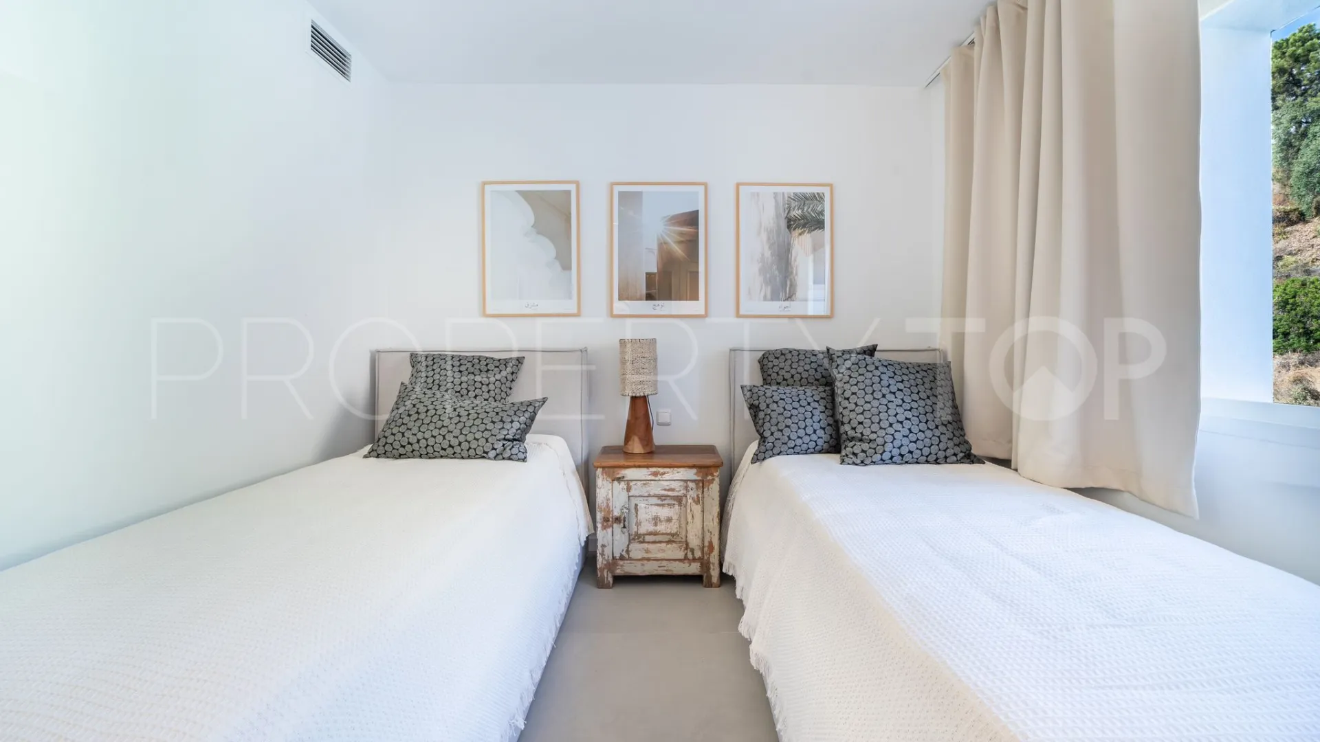 La Quinta, apartamento de 2 dormitorios en venta