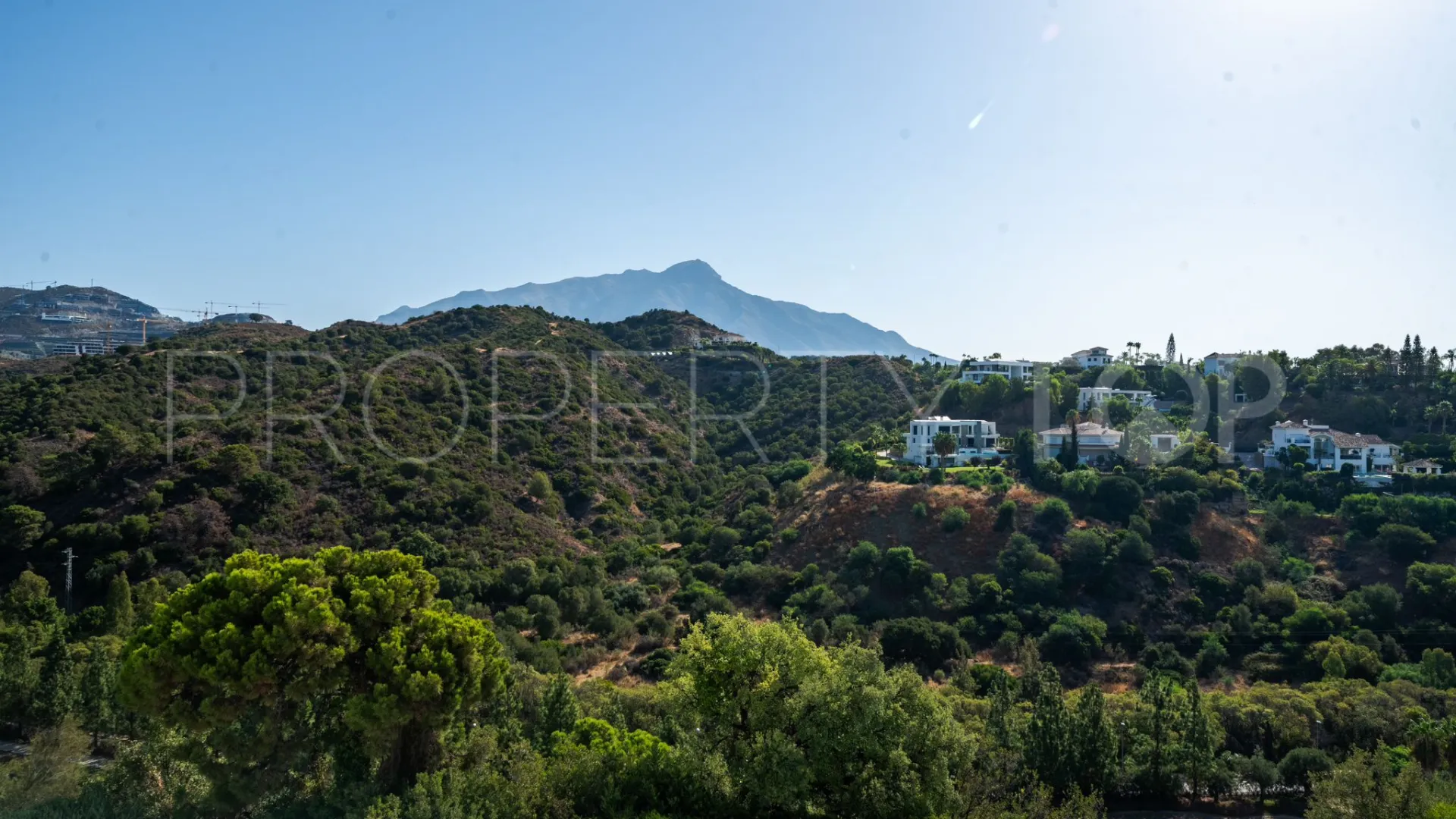 La Quinta, apartamento de 2 dormitorios en venta