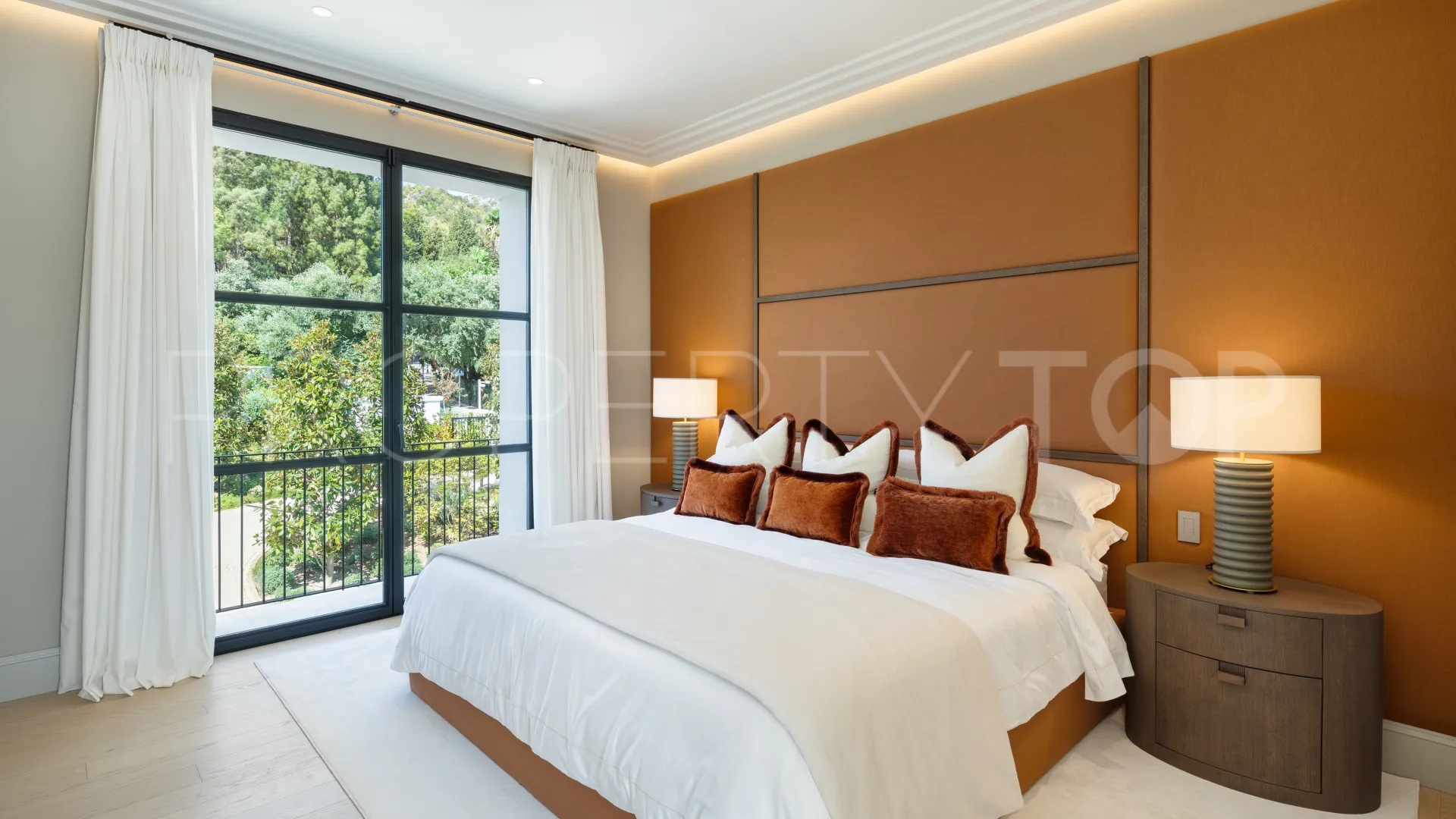 Villa en venta en Cascada de Camojan