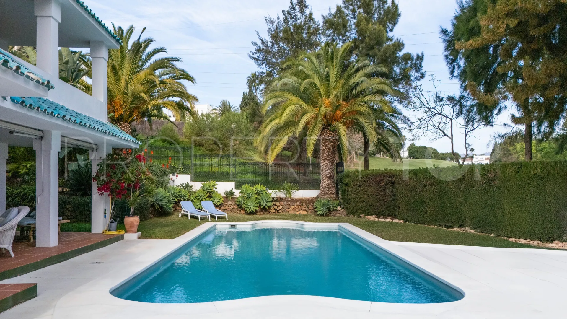 Terrazas de la Quinta semi detached house for sale