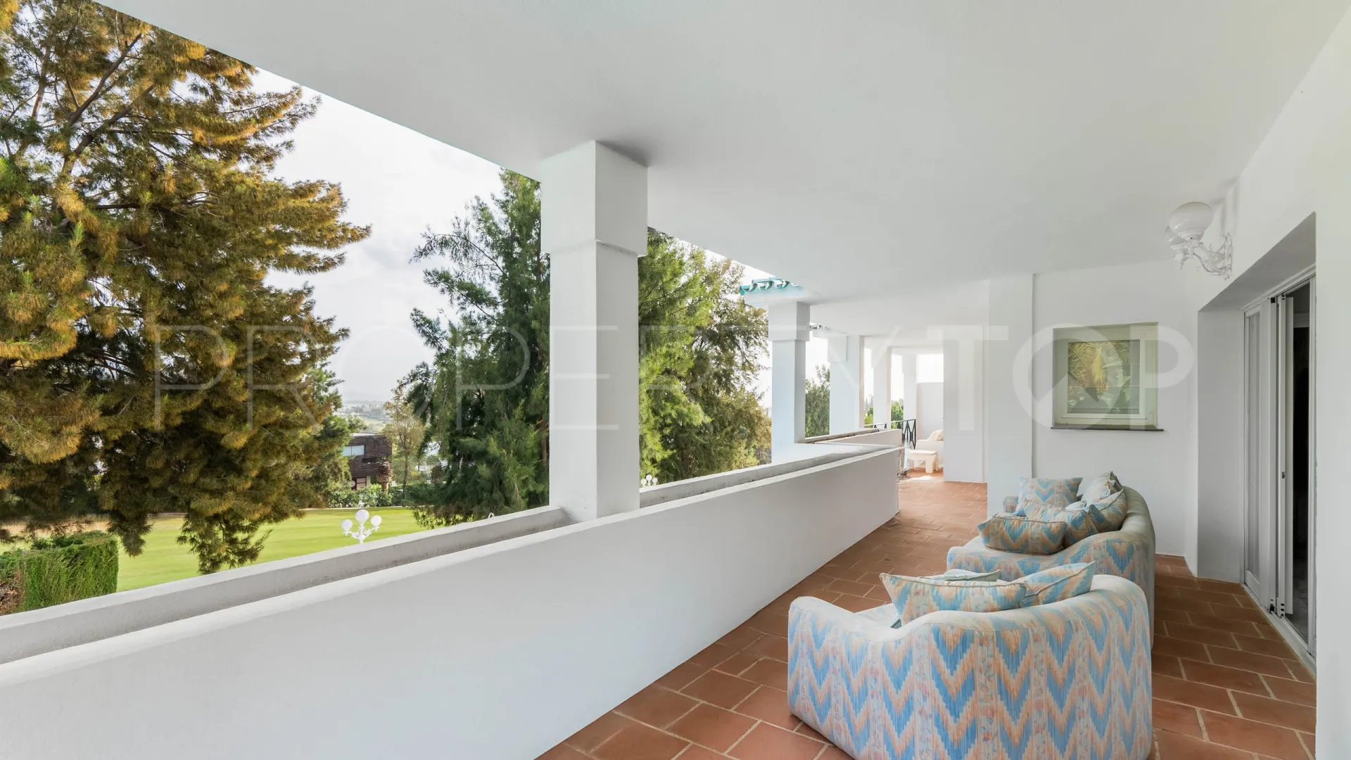 Terrazas de la Quinta semi detached house for sale