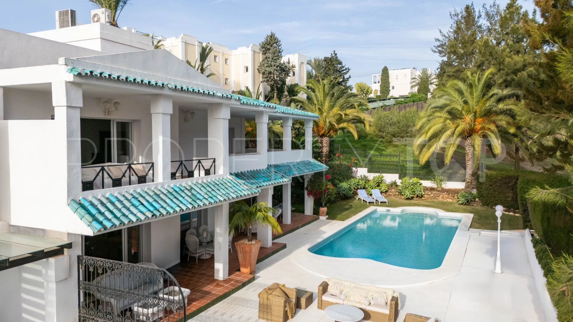 Terrazas de la Quinta semi detached house for sale