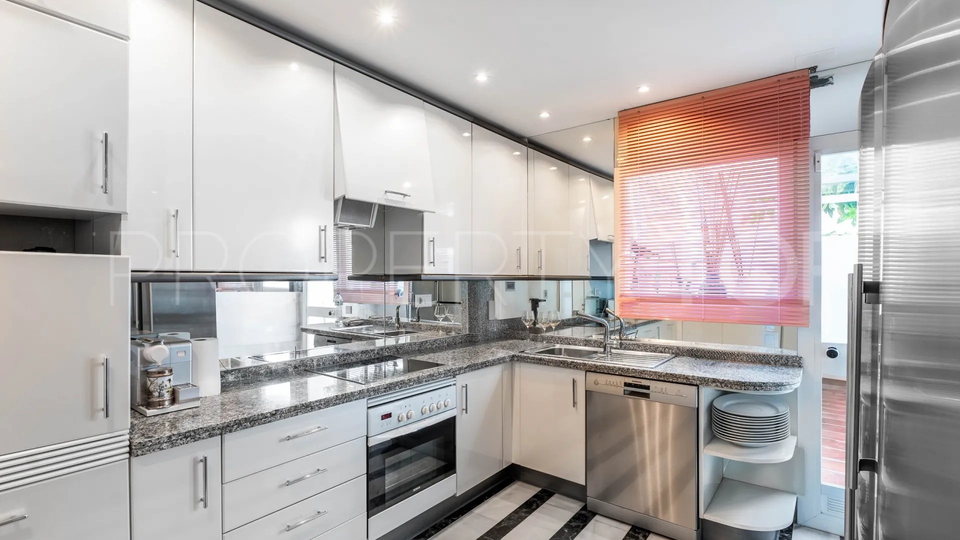 Terrazas de la Quinta semi detached house for sale