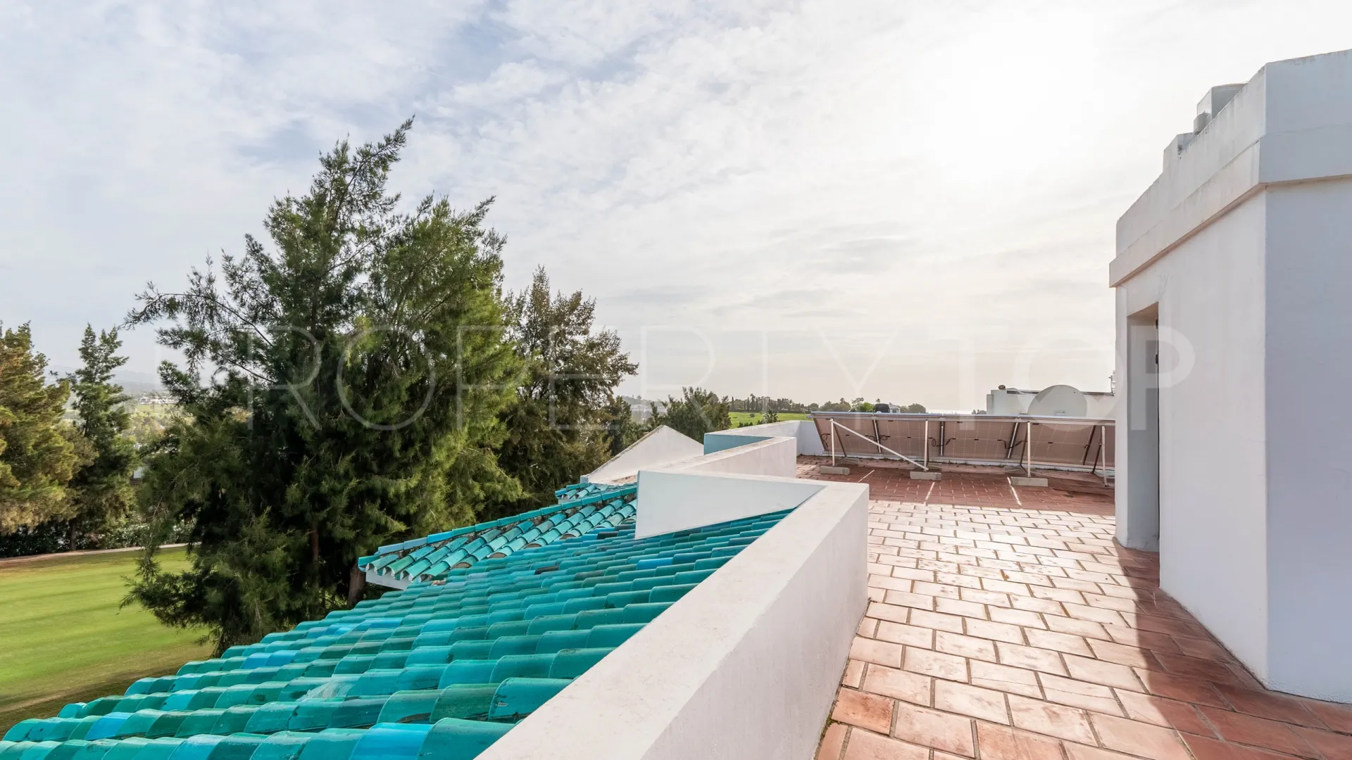 Terrazas de la Quinta semi detached house for sale