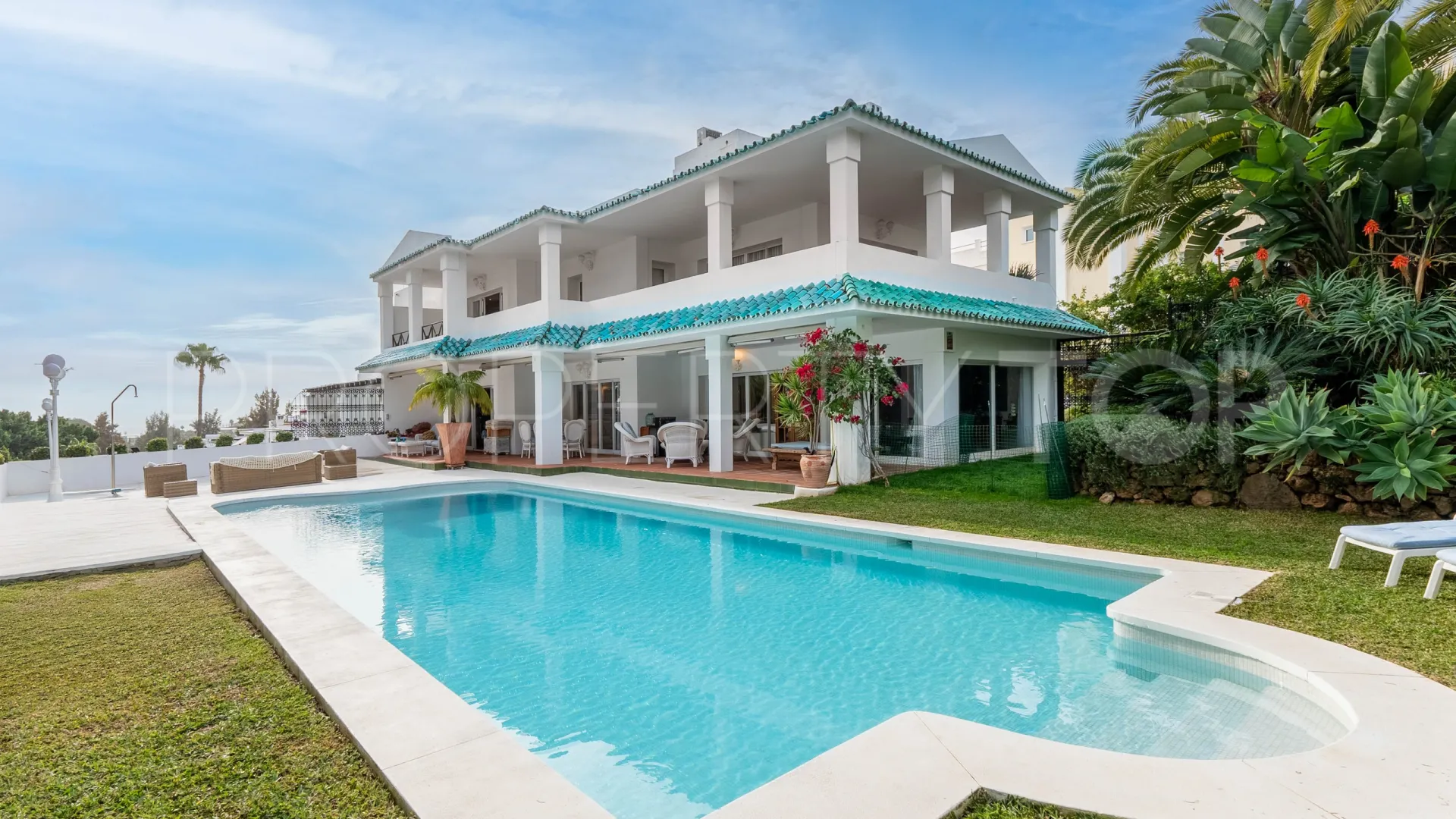 Terrazas de la Quinta semi detached house for sale