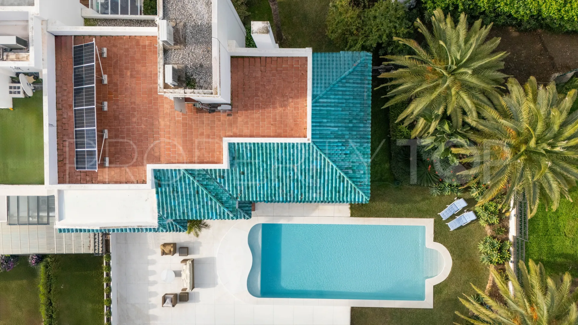 Terrazas de la Quinta semi detached house for sale