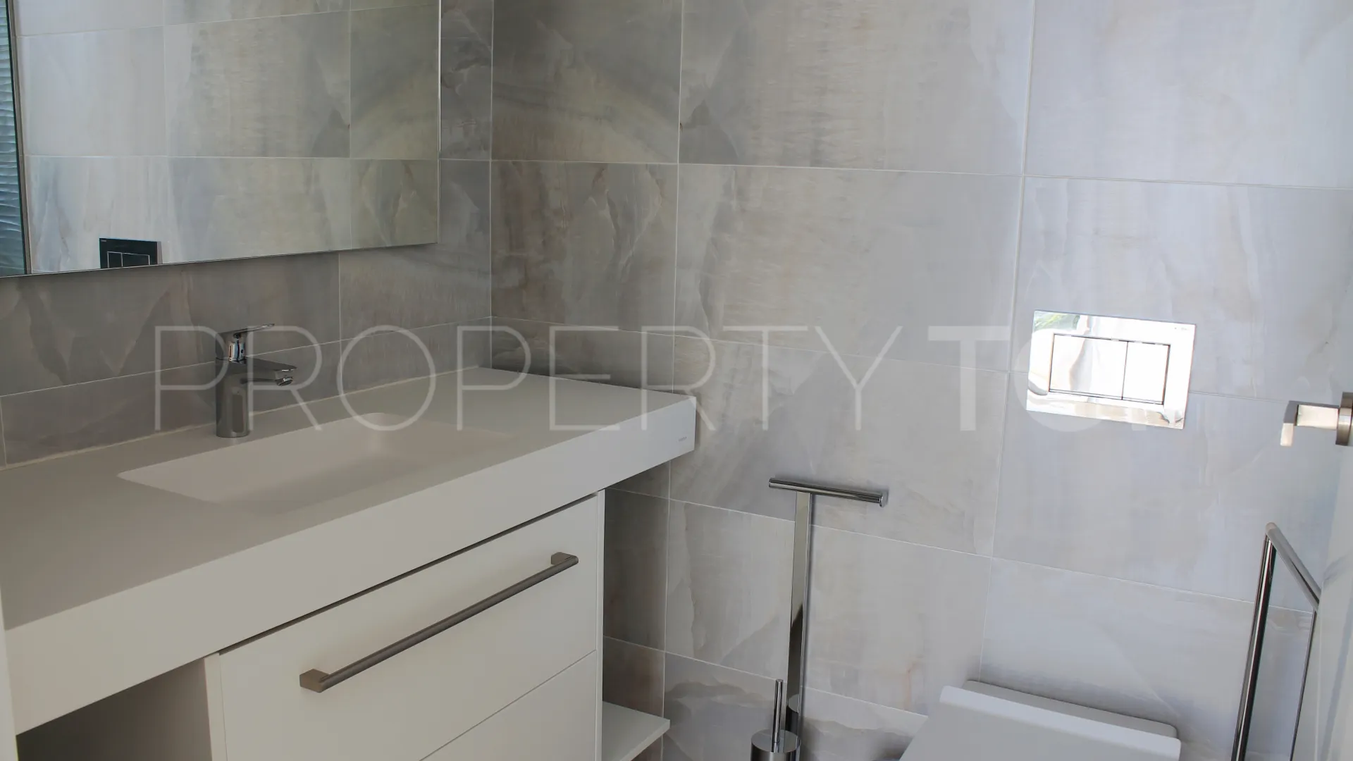 Puerto del Capitan, villa con 4 dormitorios a la venta