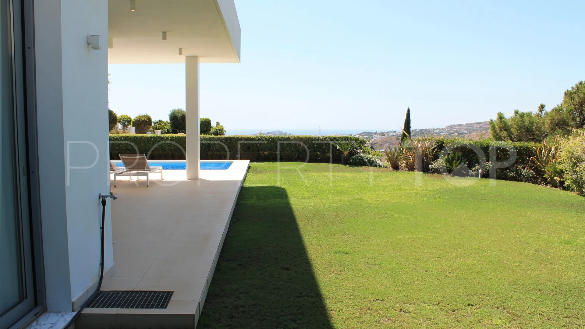 Puerto del Capitan, villa con 4 dormitorios a la venta