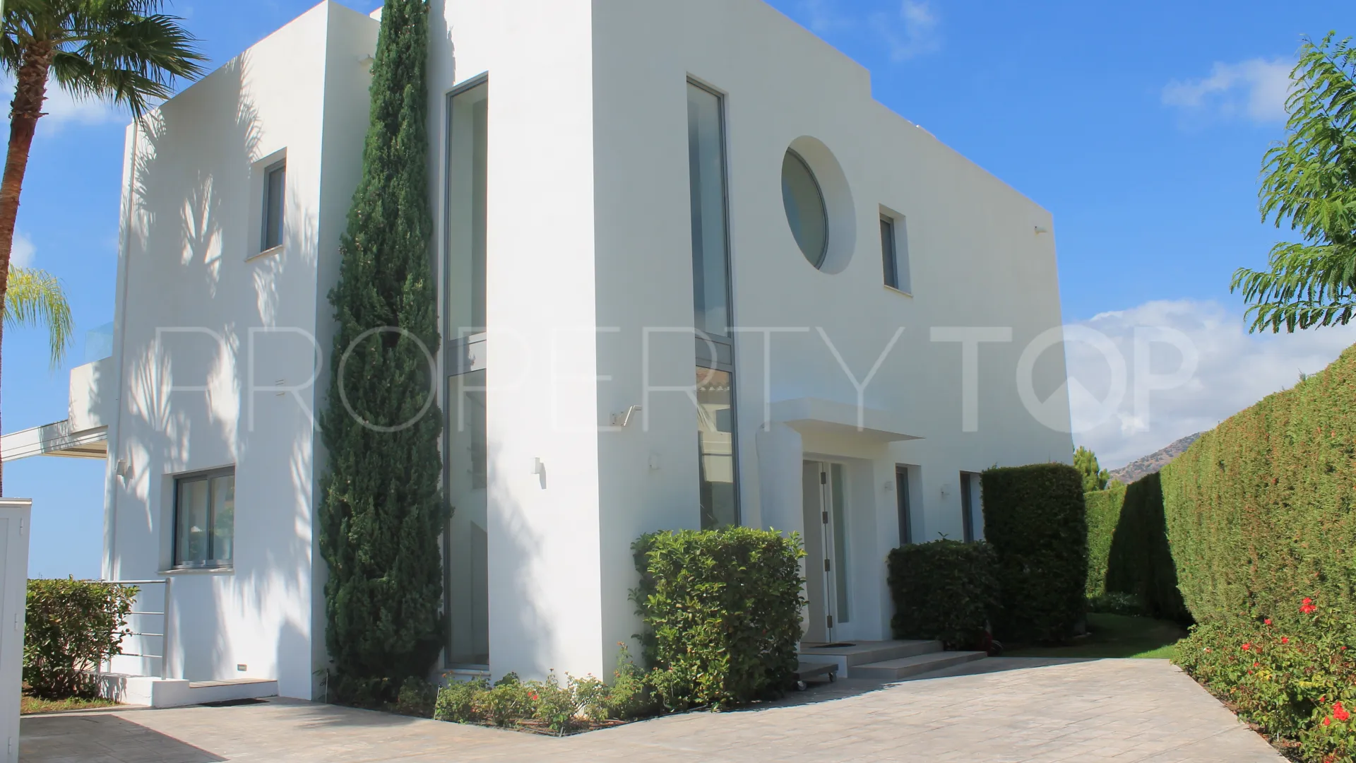 Puerto del Capitan, villa con 4 dormitorios a la venta