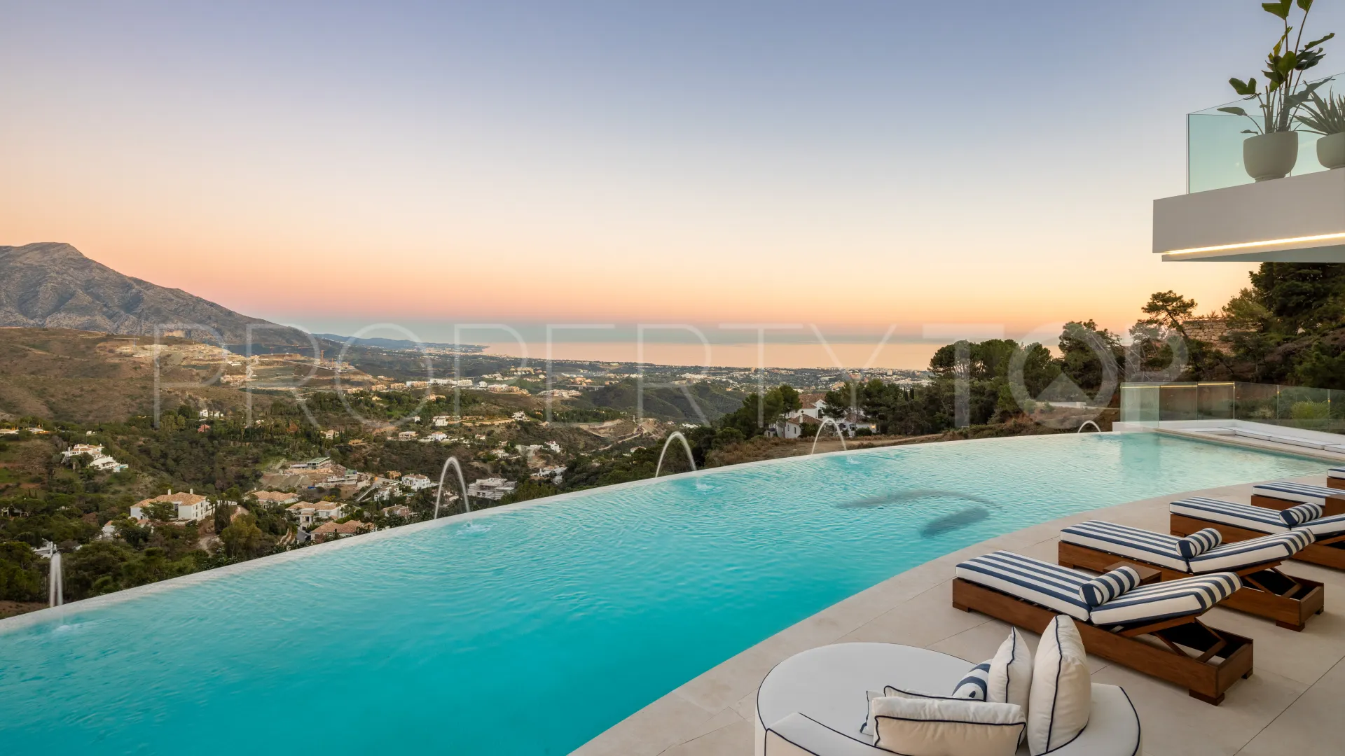 La Zagaleta, villa en venta