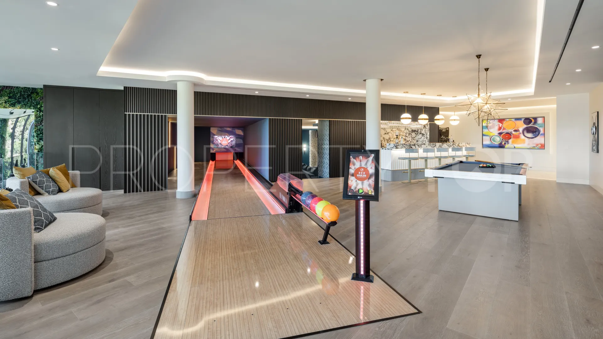 La Zagaleta, villa en venta
