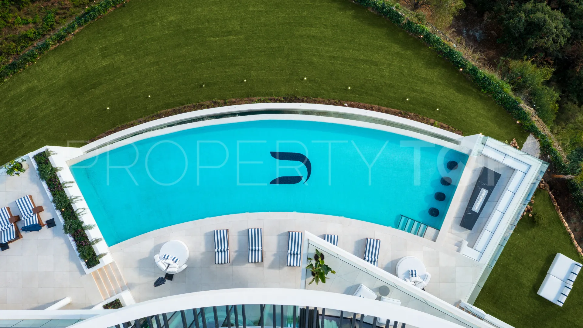 La Zagaleta, villa en venta