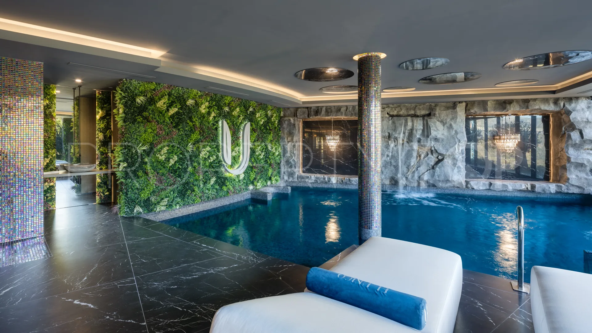 La Zagaleta, villa en venta