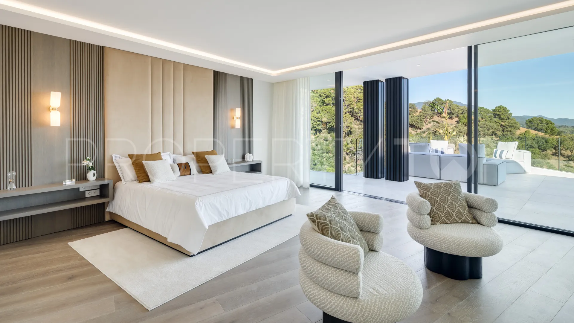 La Zagaleta, villa en venta