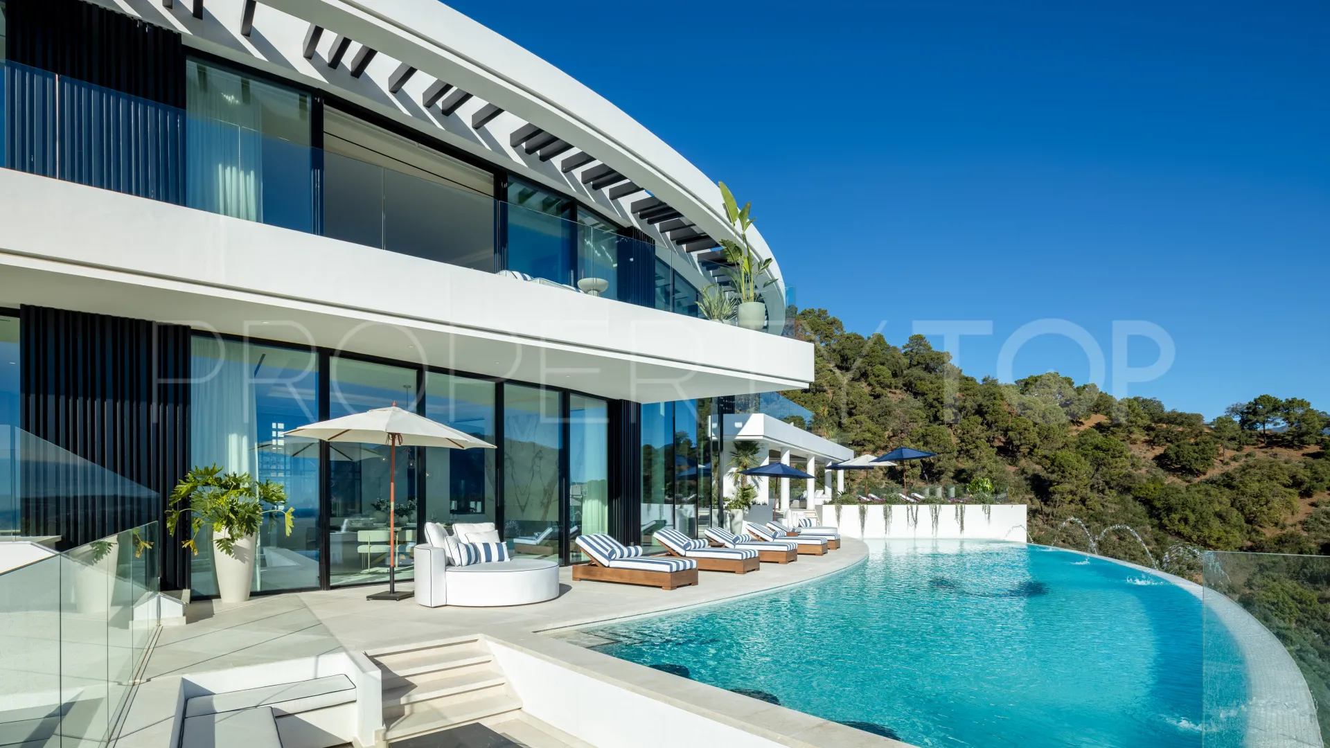La Zagaleta, villa en venta