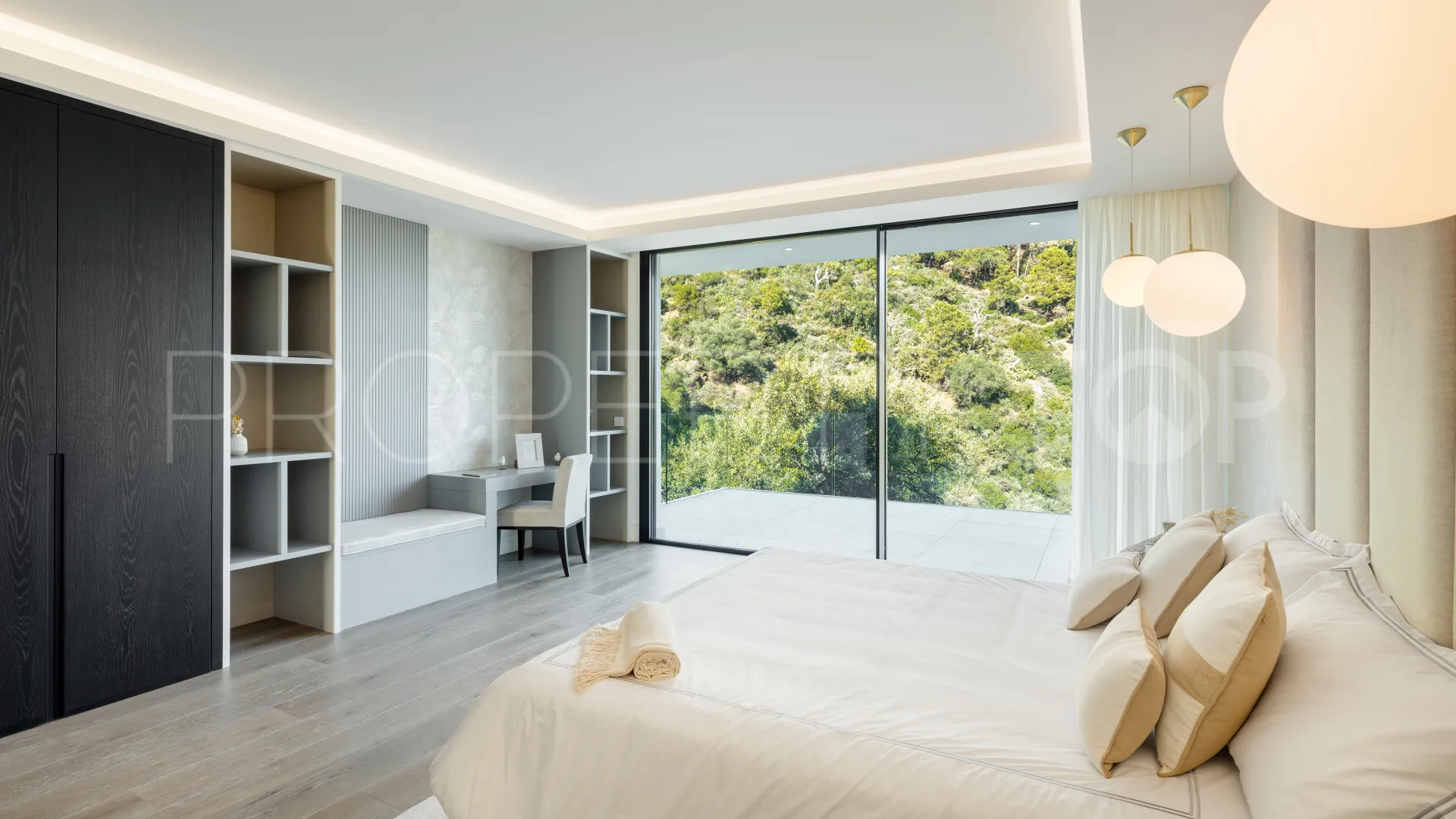 La Zagaleta, villa en venta