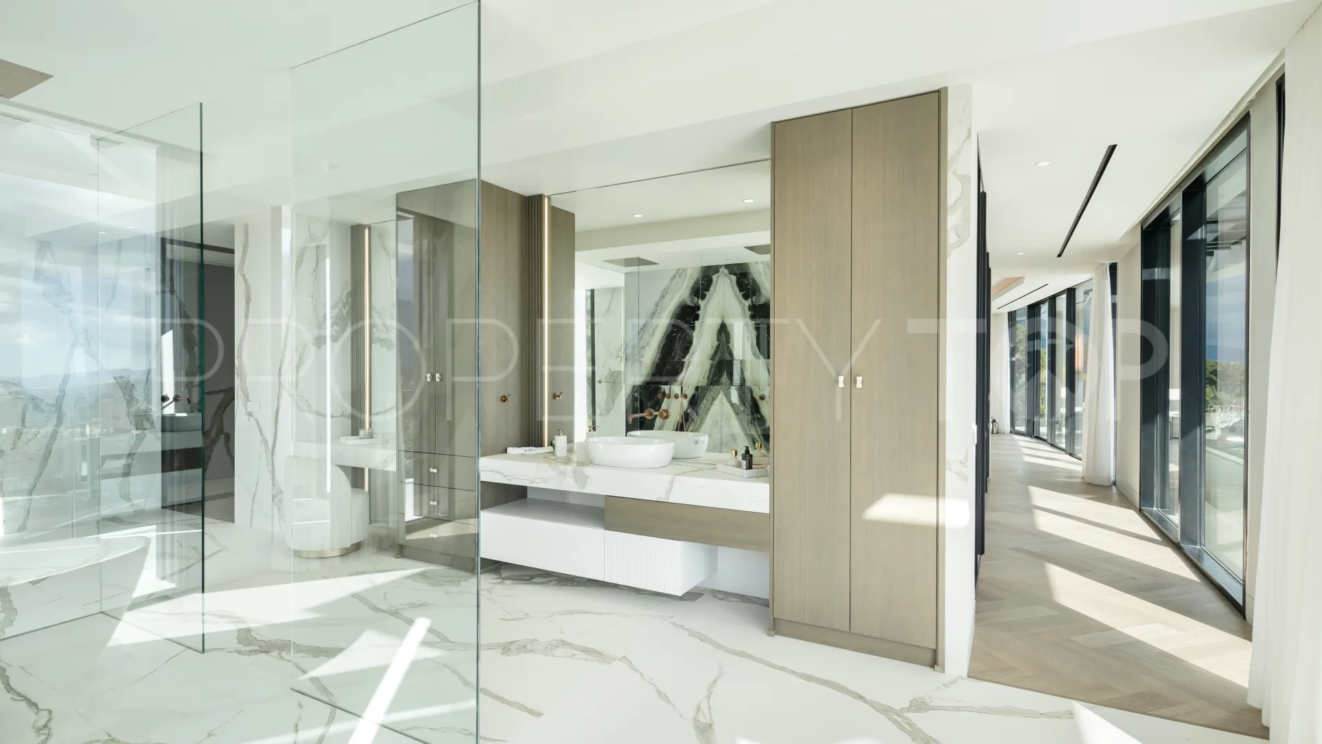 La Zagaleta, villa en venta