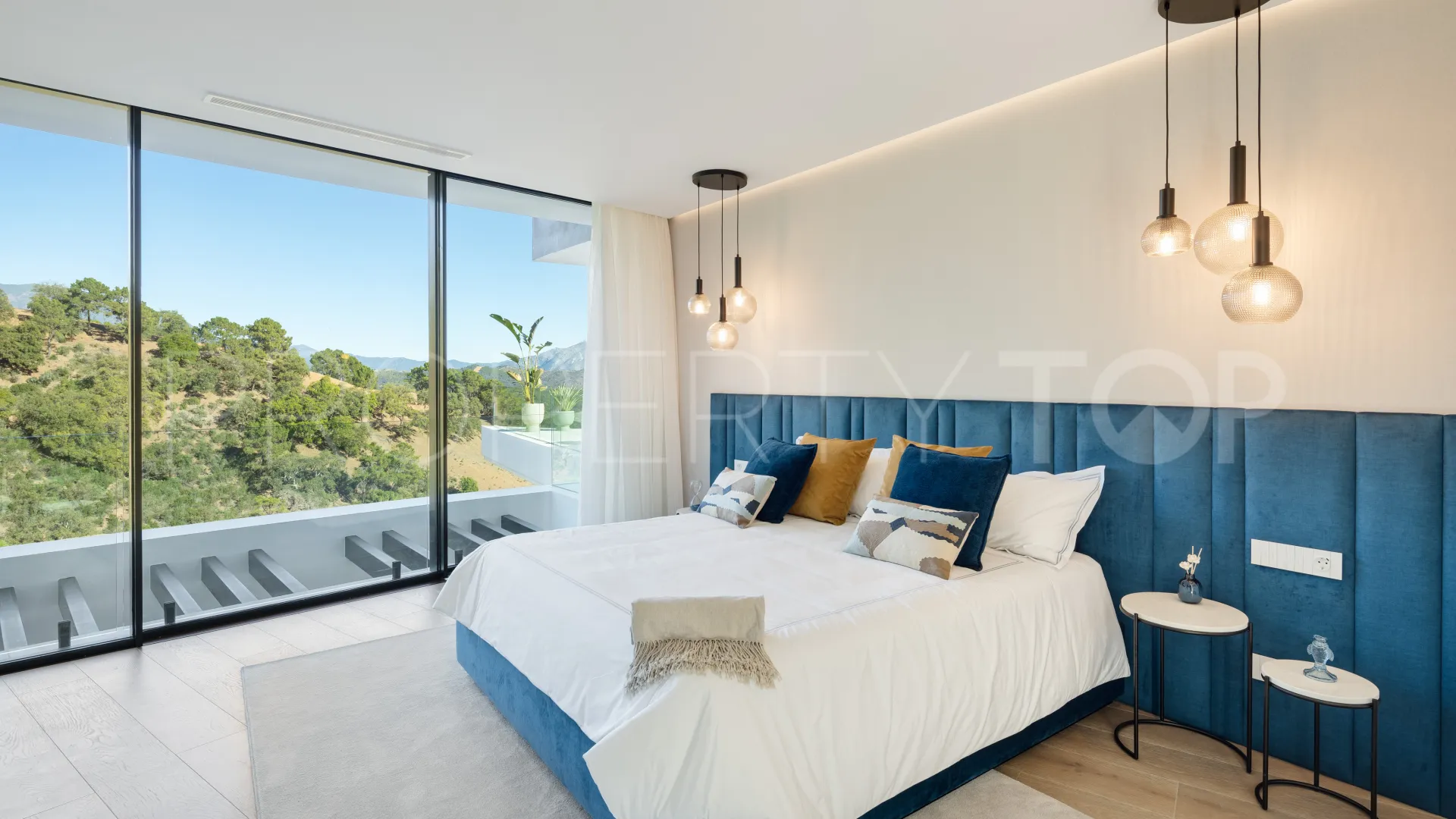 La Zagaleta, villa en venta