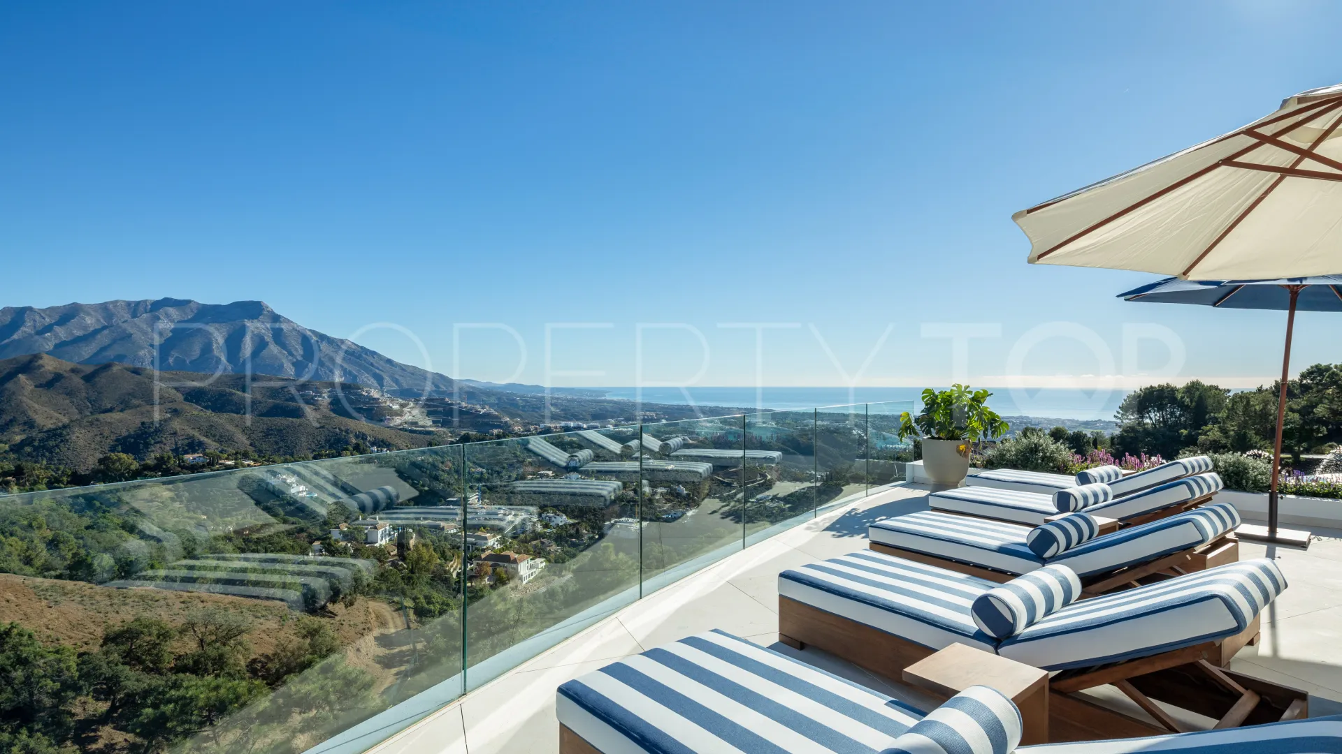 La Zagaleta, villa en venta