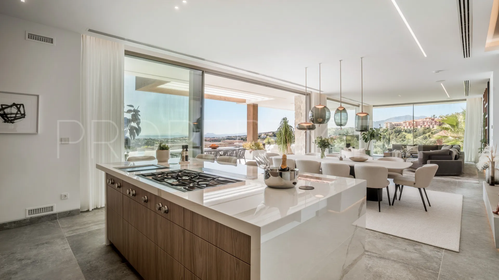 For sale villa with 6 bedrooms in The Hills