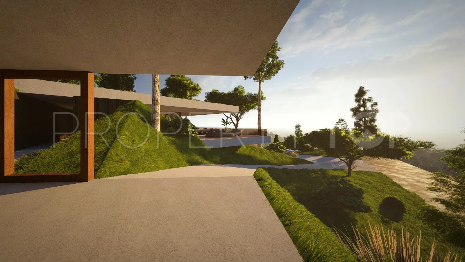Villa en venta con 6 dormitorios en Marbella Club Golf Resort