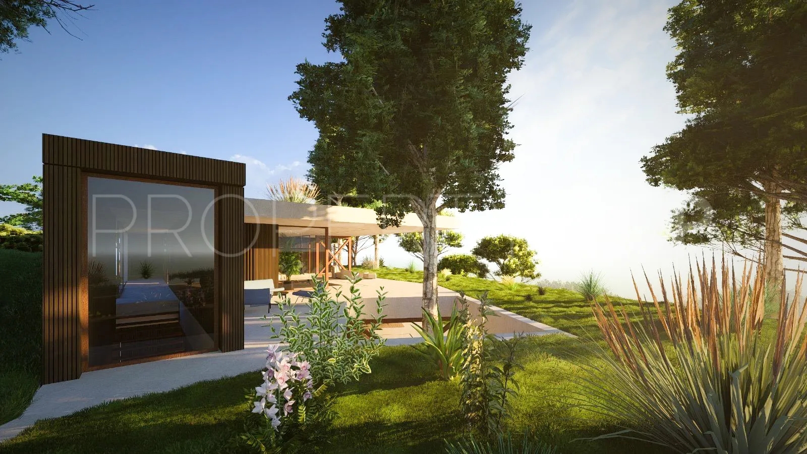 Villa en venta con 6 dormitorios en Marbella Club Golf Resort
