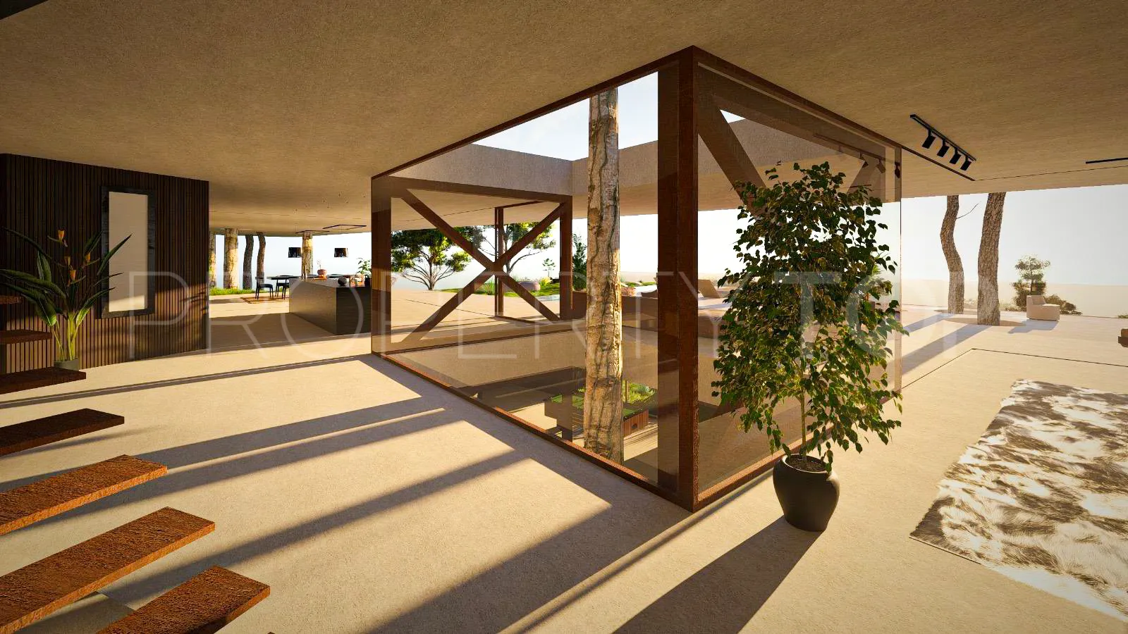 Villa en venta con 6 dormitorios en Marbella Club Golf Resort