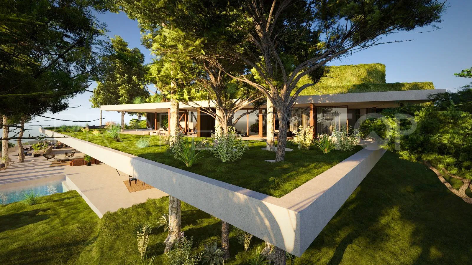 Villa en venta con 6 dormitorios en Marbella Club Golf Resort