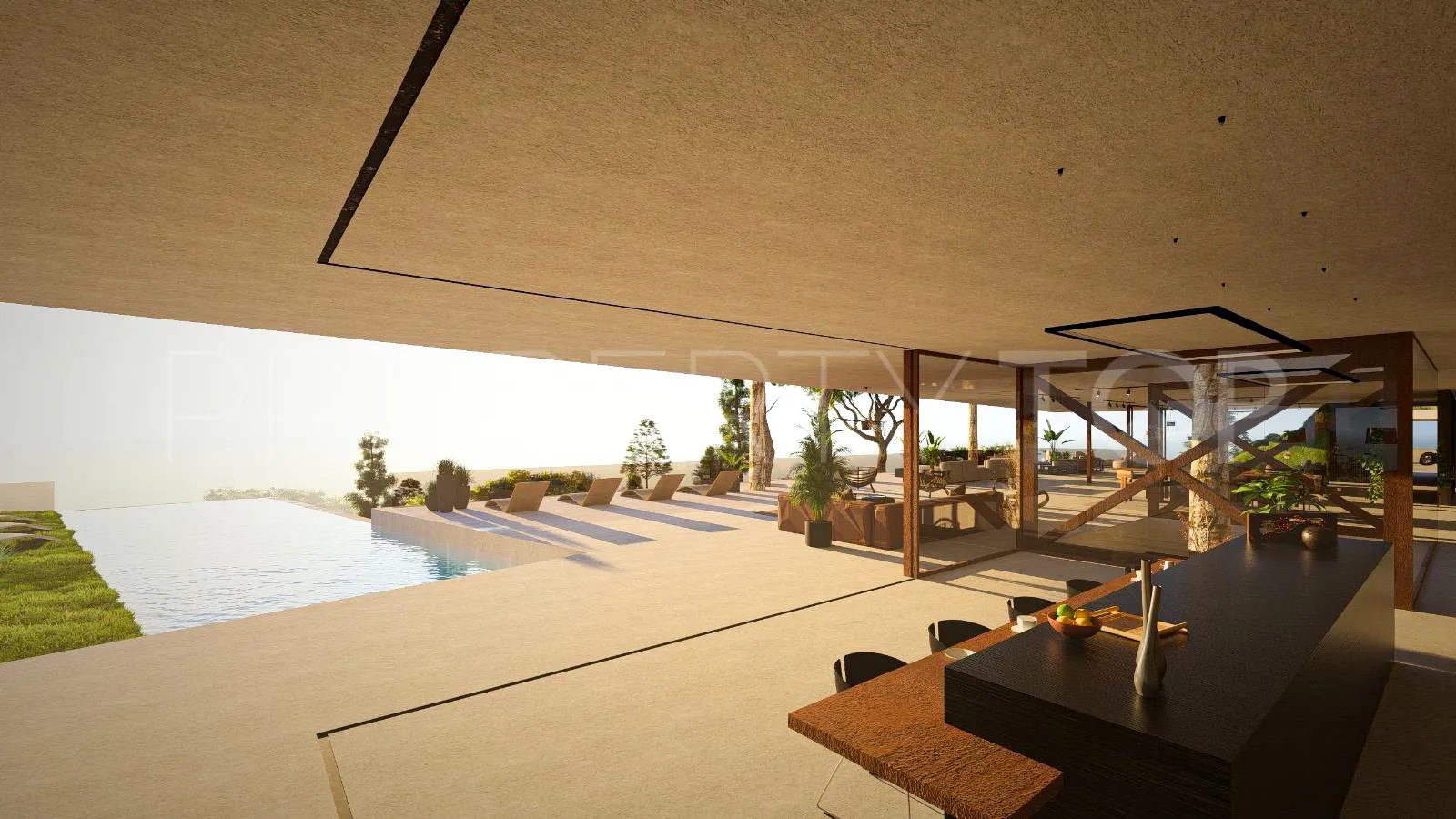 Villa en venta con 6 dormitorios en Marbella Club Golf Resort
