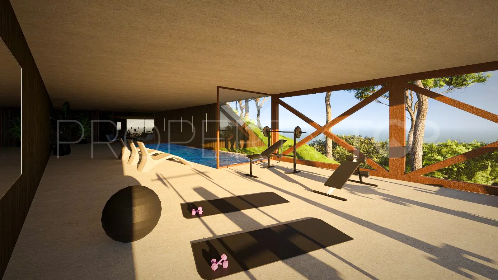 Villa en venta con 6 dormitorios en Marbella Club Golf Resort