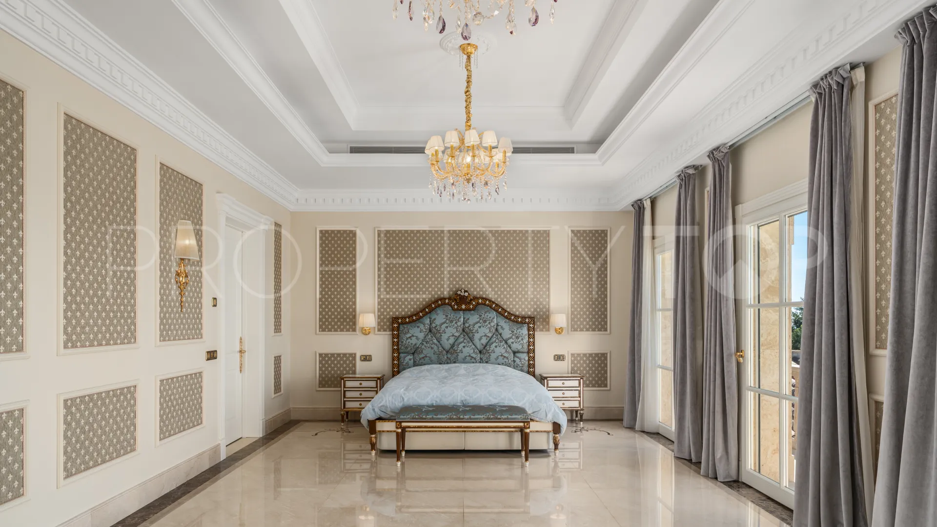 Sierra Blanca, villa de 7 dormitorios en venta