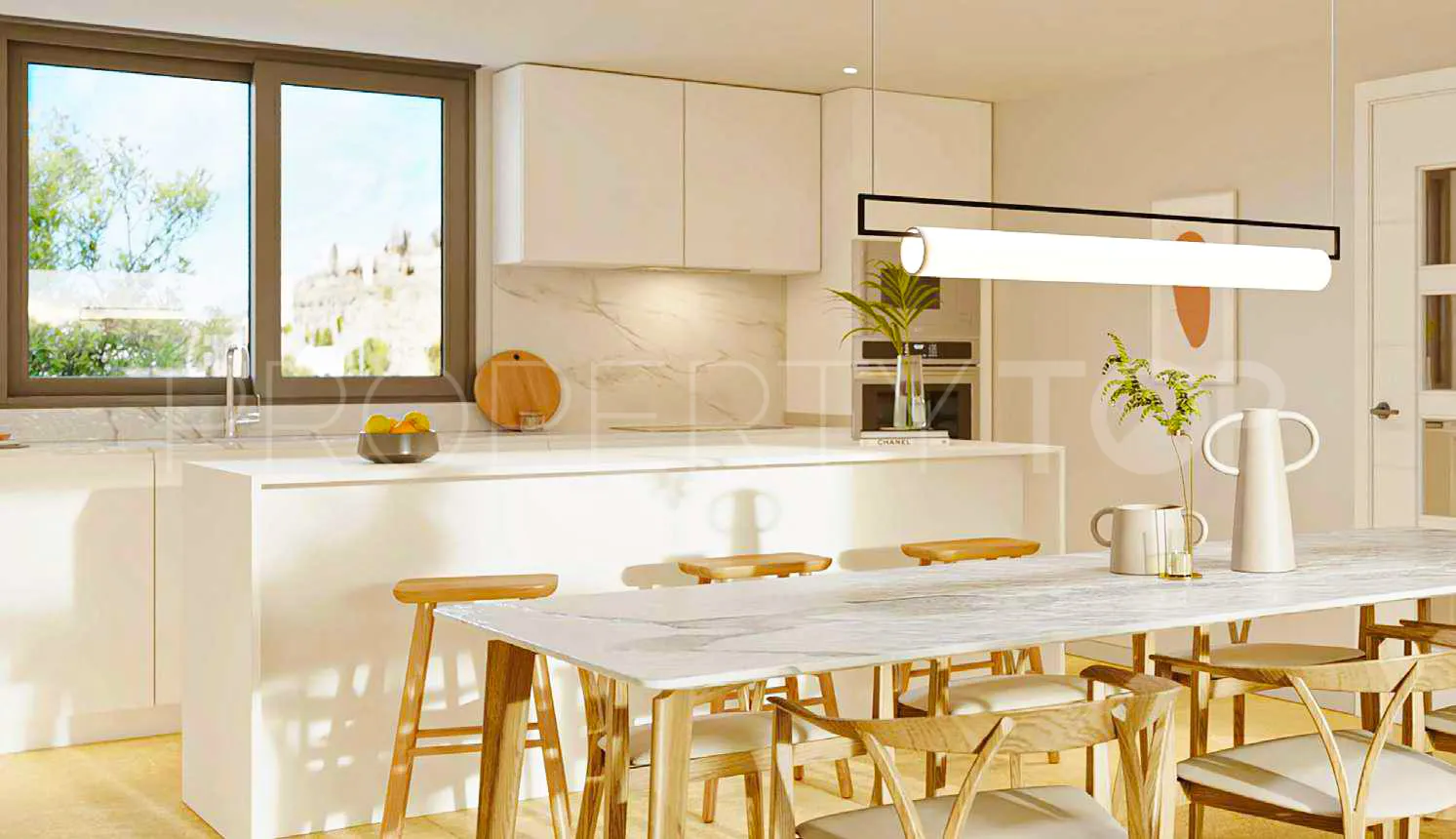 For sale Estepona 2 bedrooms apartment