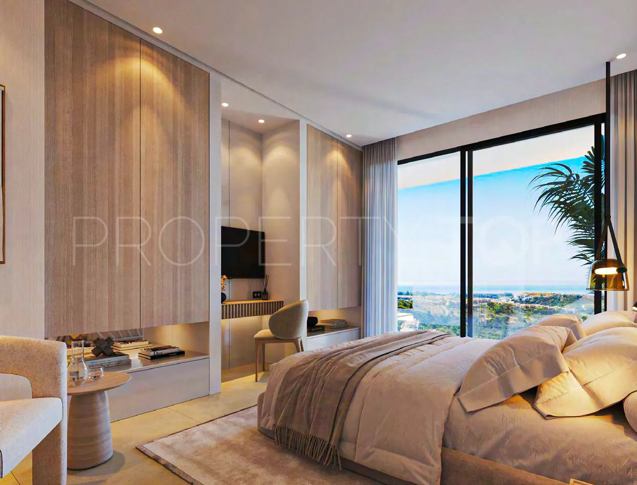 2 bedrooms ground floor apartment for sale in Estepona