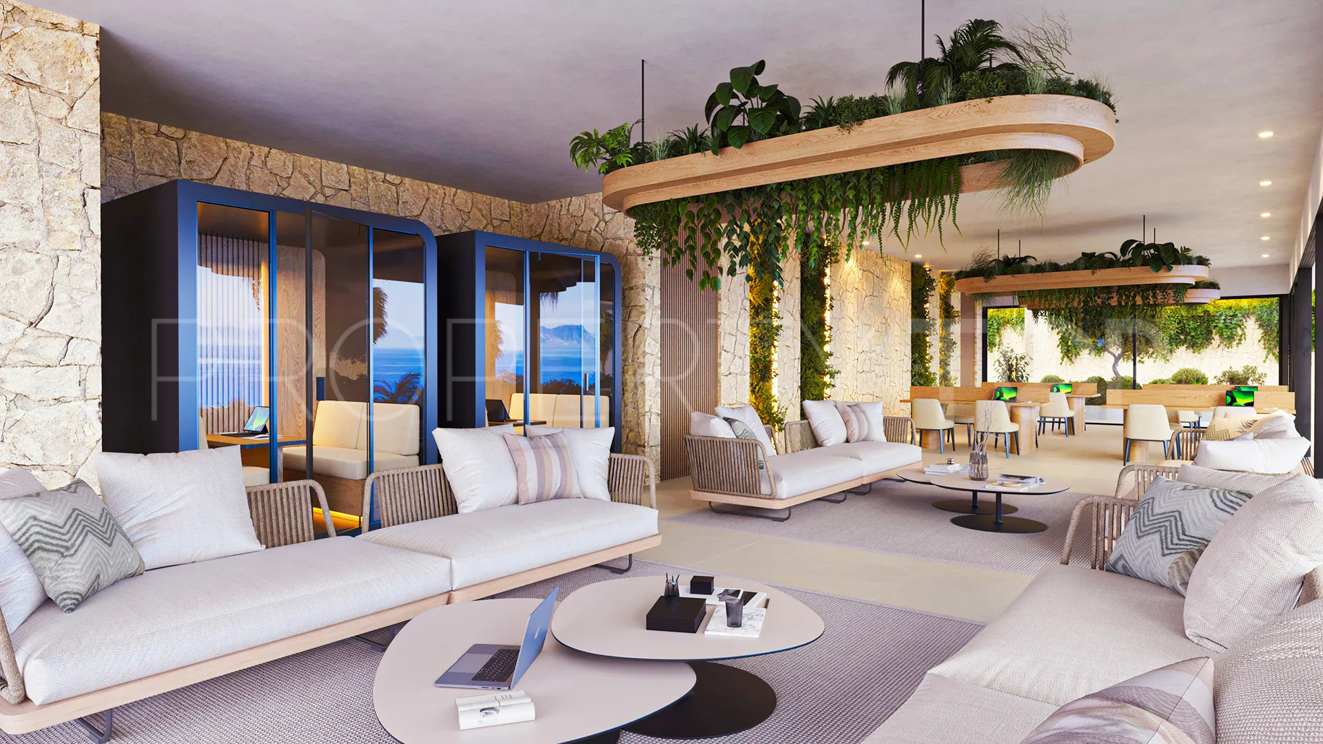 2 bedrooms apartment in Estepona for sale