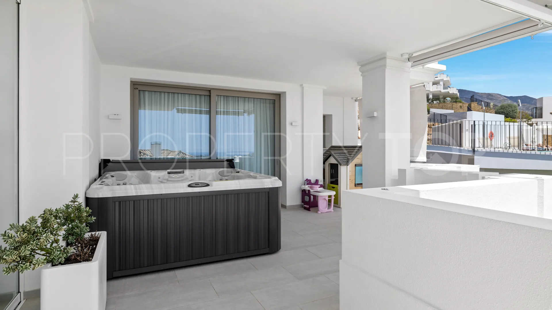 9 Lions Residences, apartamento a la venta