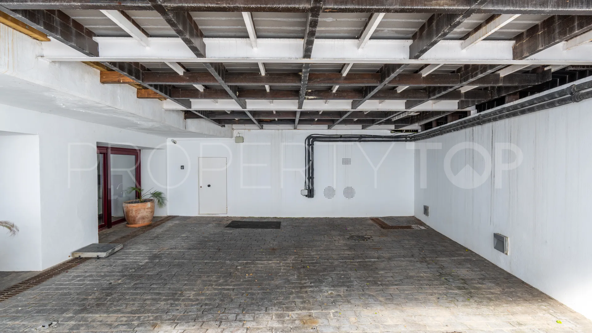 Villa a la venta en Nueva Andalucia