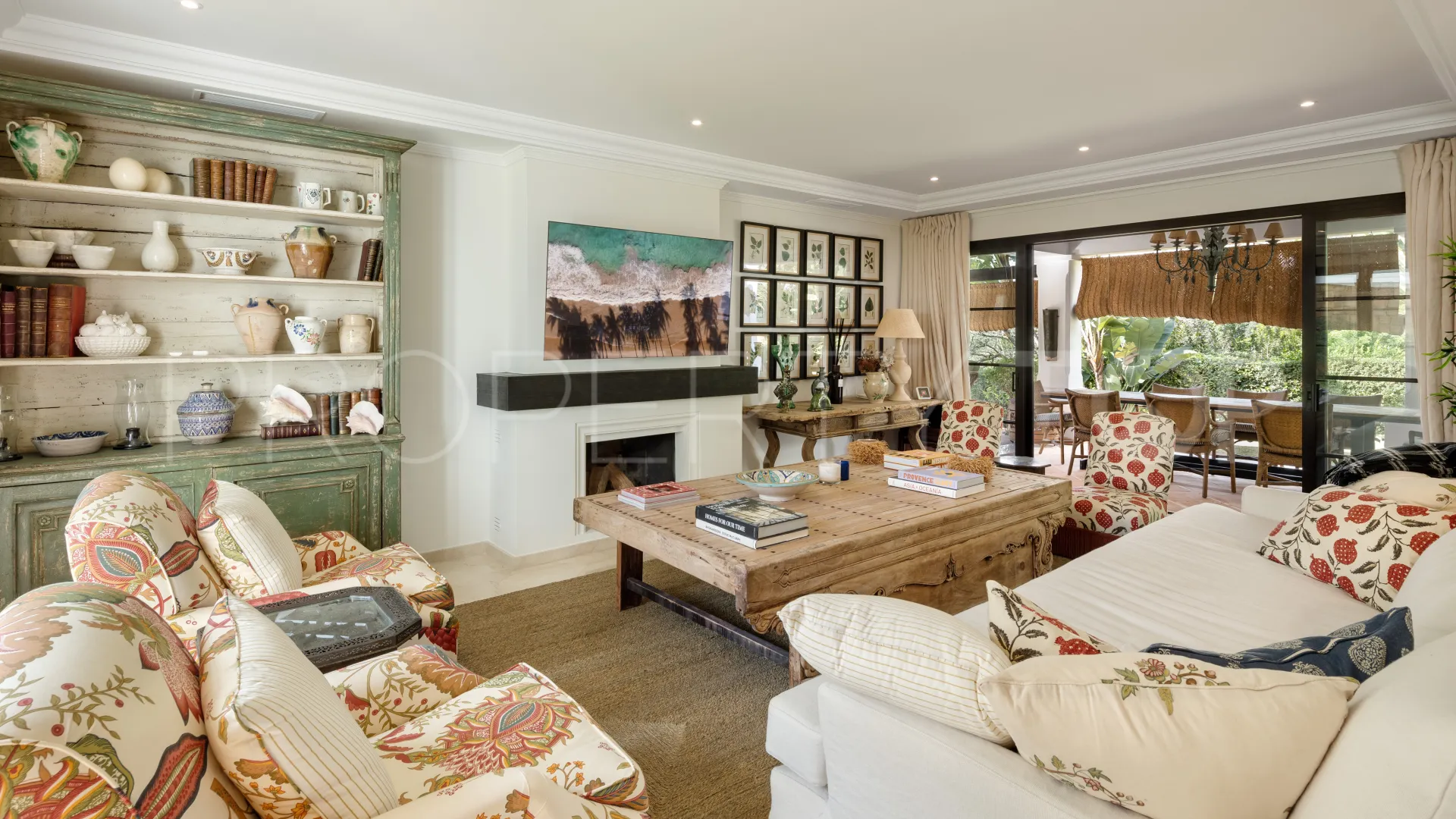 La Quinta, villa a la venta de 4 dormitorios