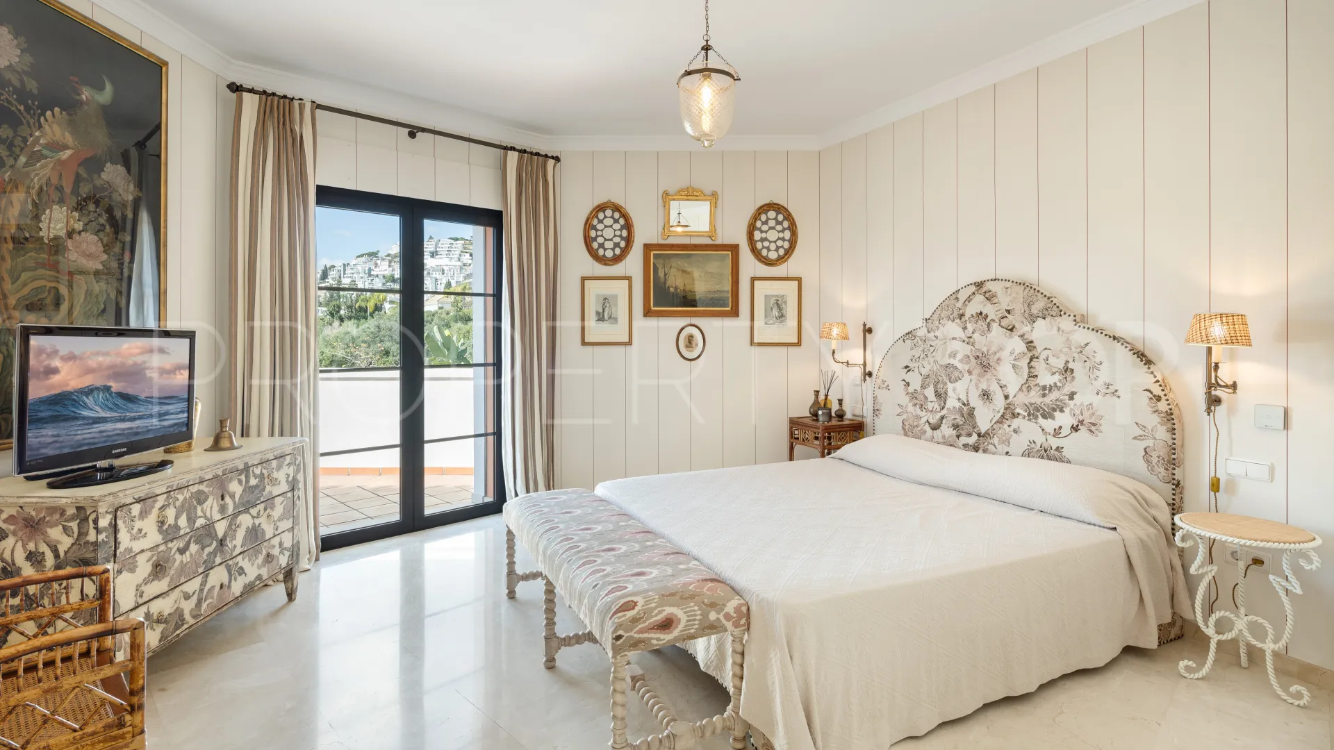 La Quinta, villa a la venta de 4 dormitorios