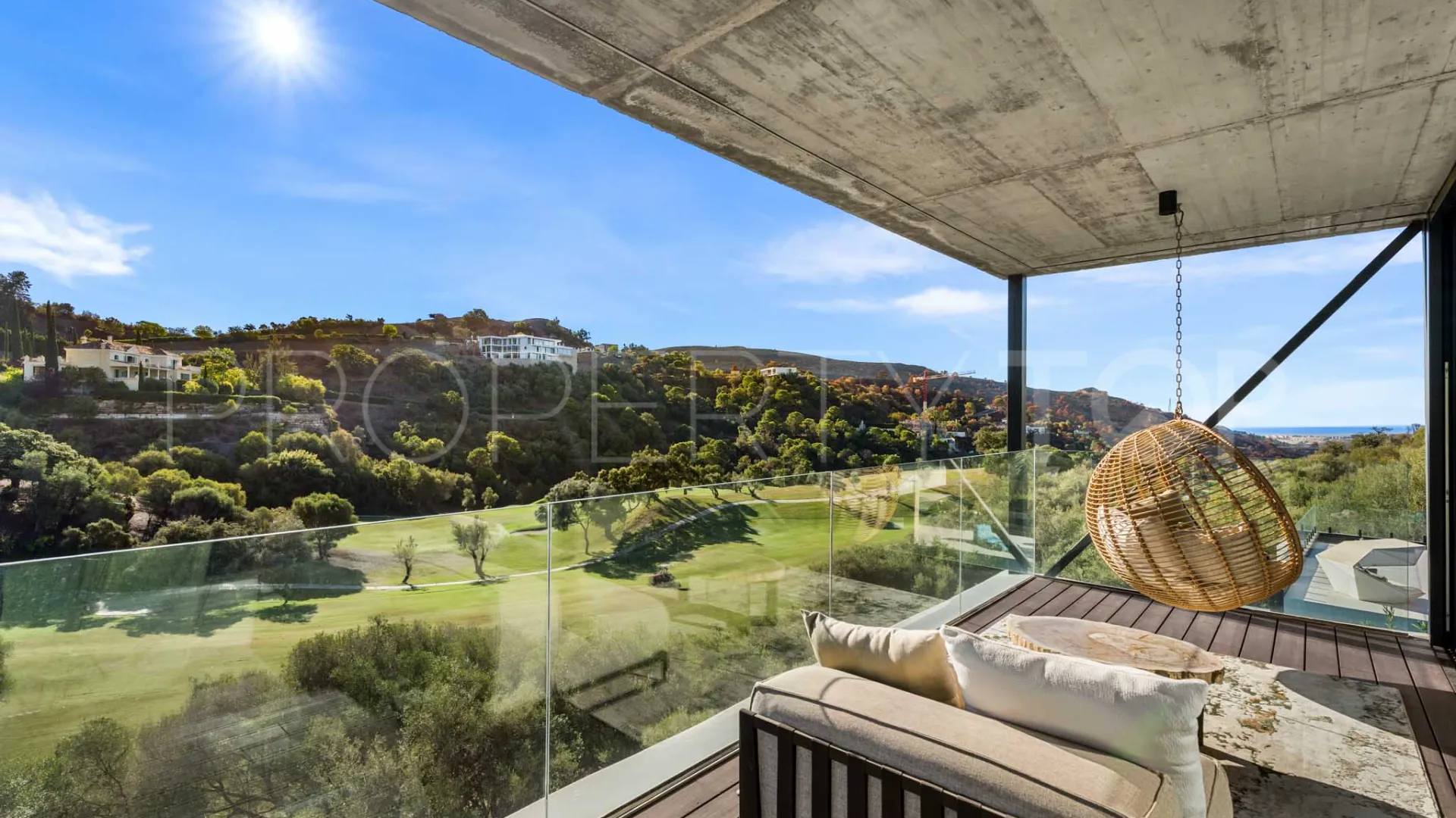 Marbella Club Golf Resort, villa a la venta con 5 dormitorios