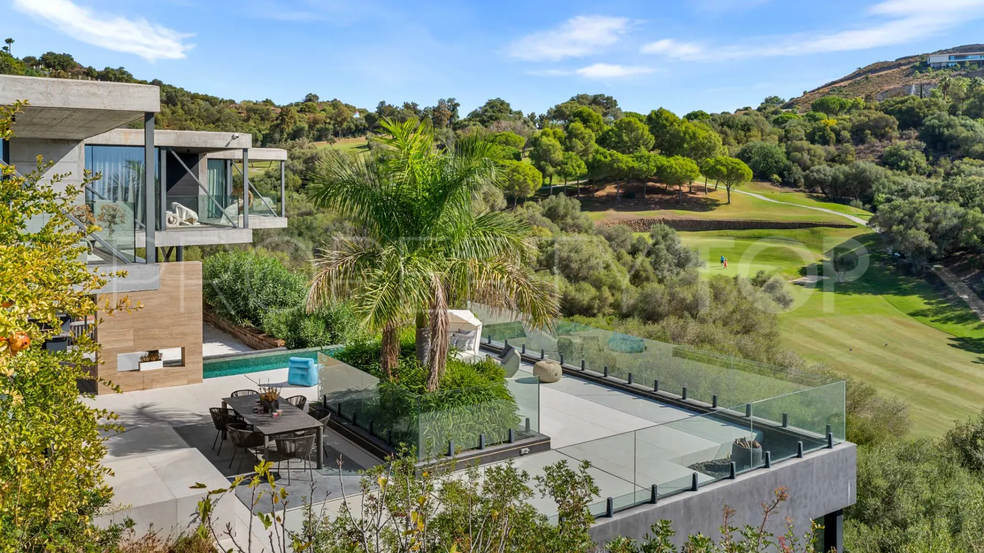 Marbella Club Golf Resort, villa a la venta con 5 dormitorios