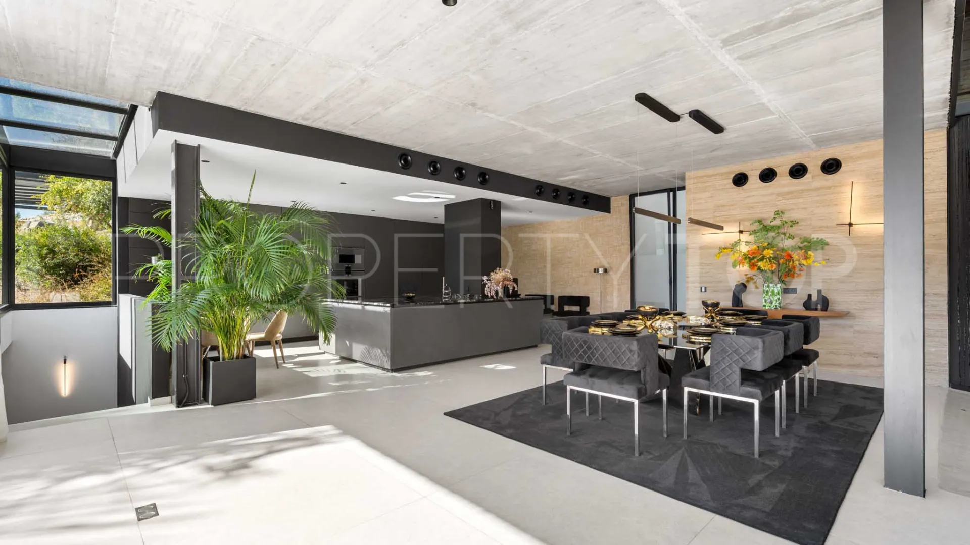 Marbella Club Golf Resort, villa a la venta con 5 dormitorios