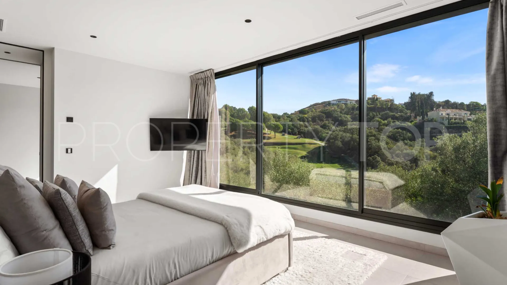 Marbella Club Golf Resort, villa a la venta con 5 dormitorios
