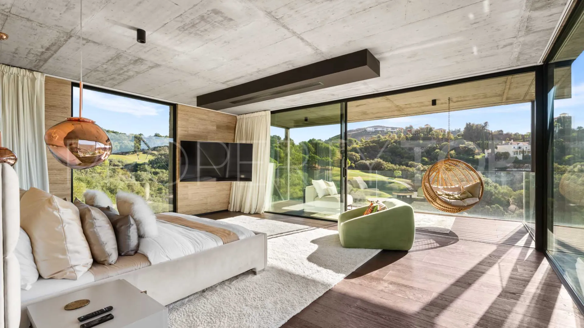 Marbella Club Golf Resort, villa a la venta con 5 dormitorios