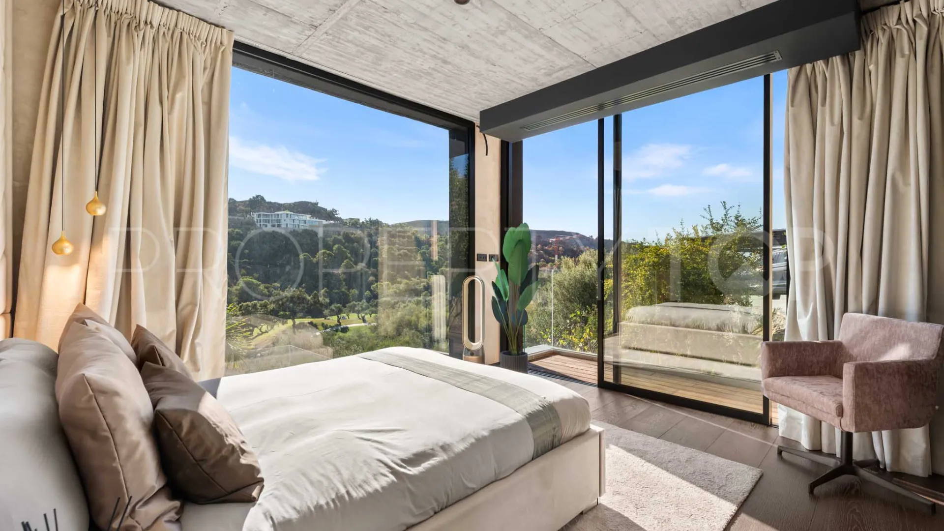 Marbella Club Golf Resort, villa a la venta con 5 dormitorios