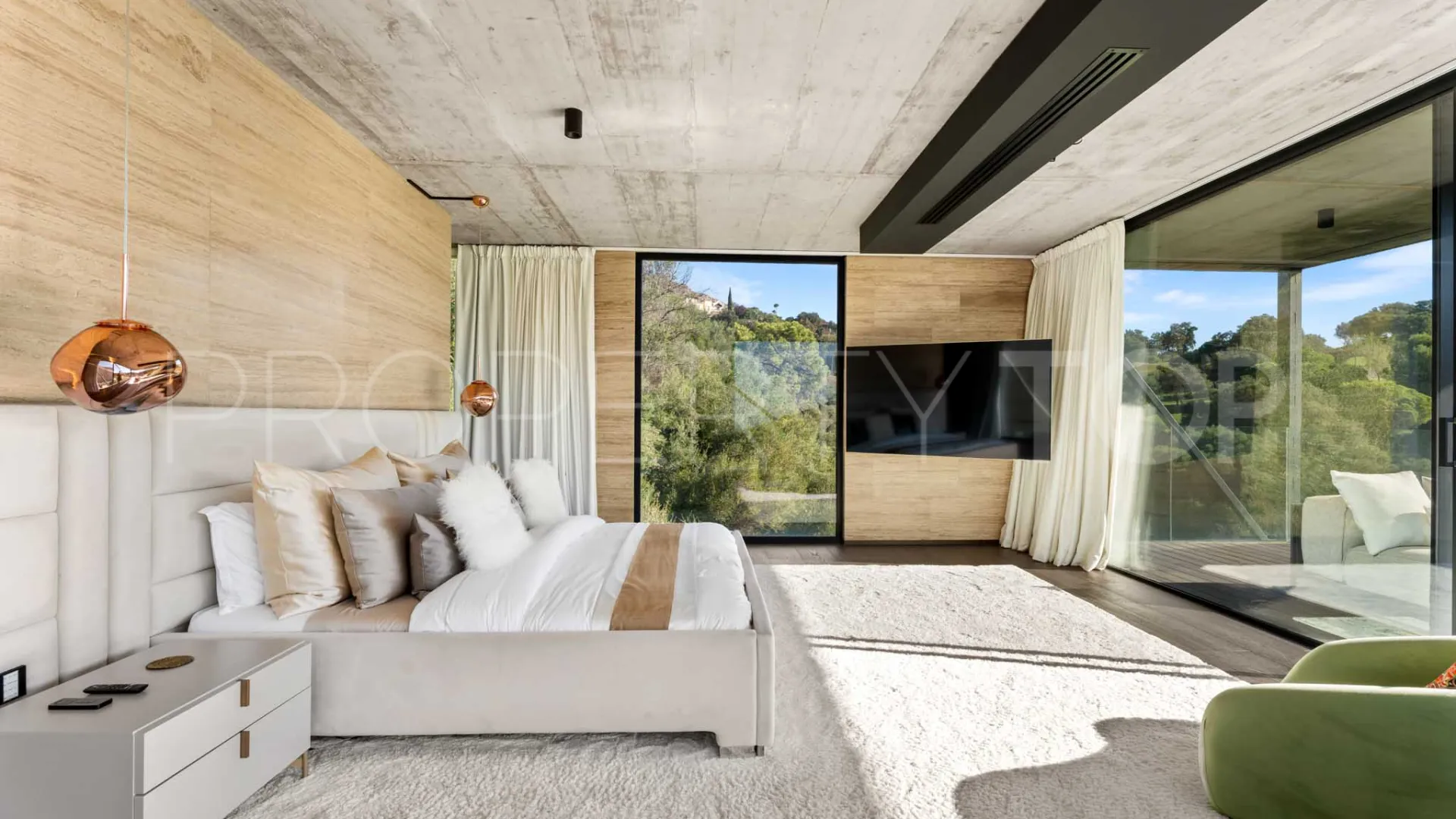 Marbella Club Golf Resort, villa a la venta con 5 dormitorios
