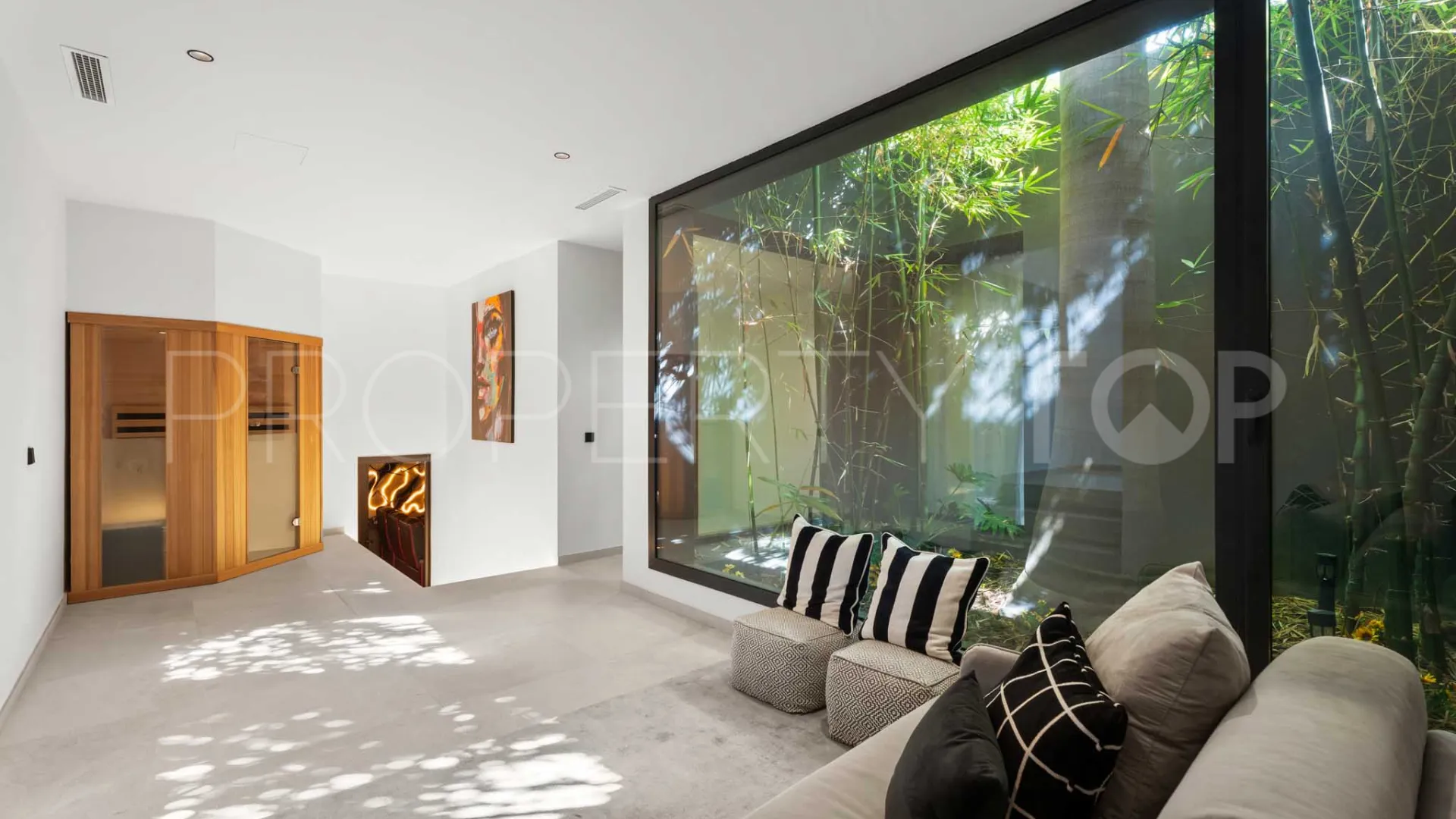 Marbella Club Golf Resort, villa a la venta con 5 dormitorios