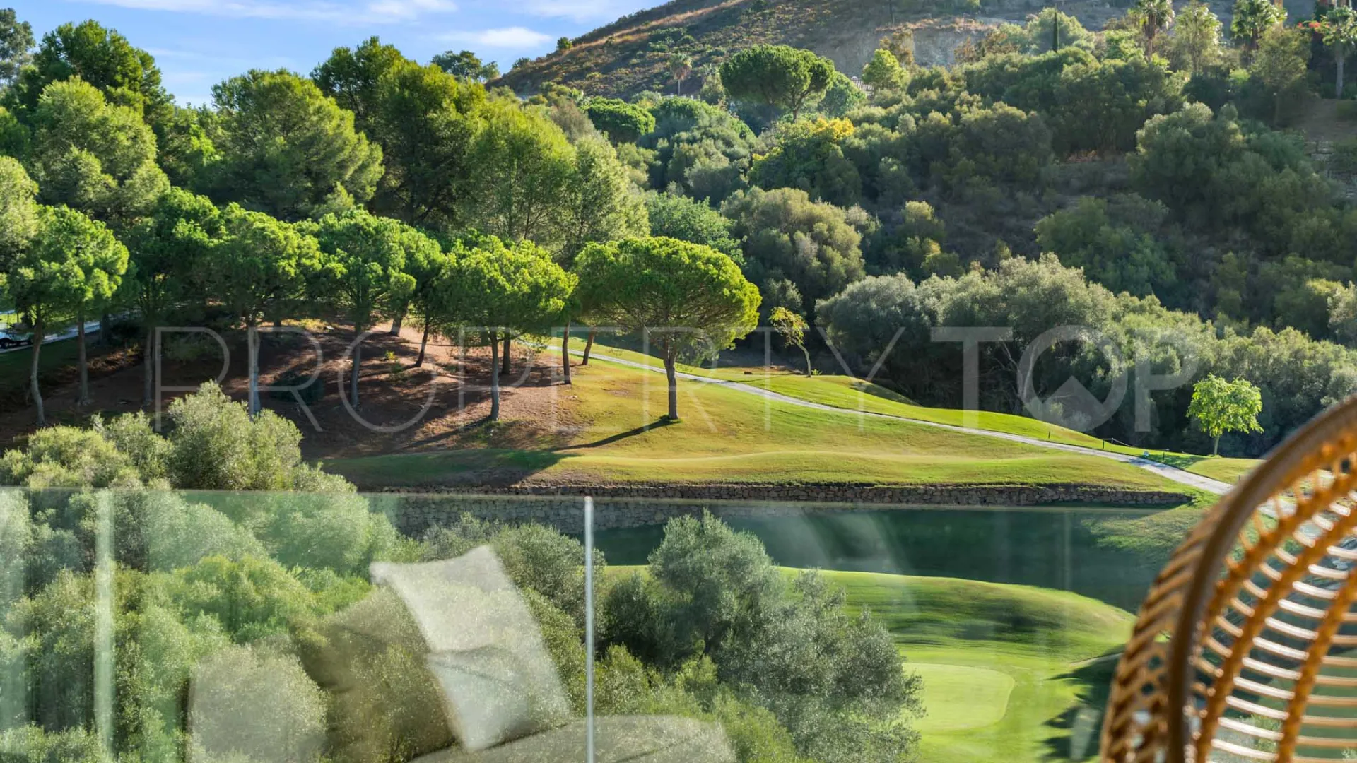 Marbella Club Golf Resort, villa a la venta con 5 dormitorios
