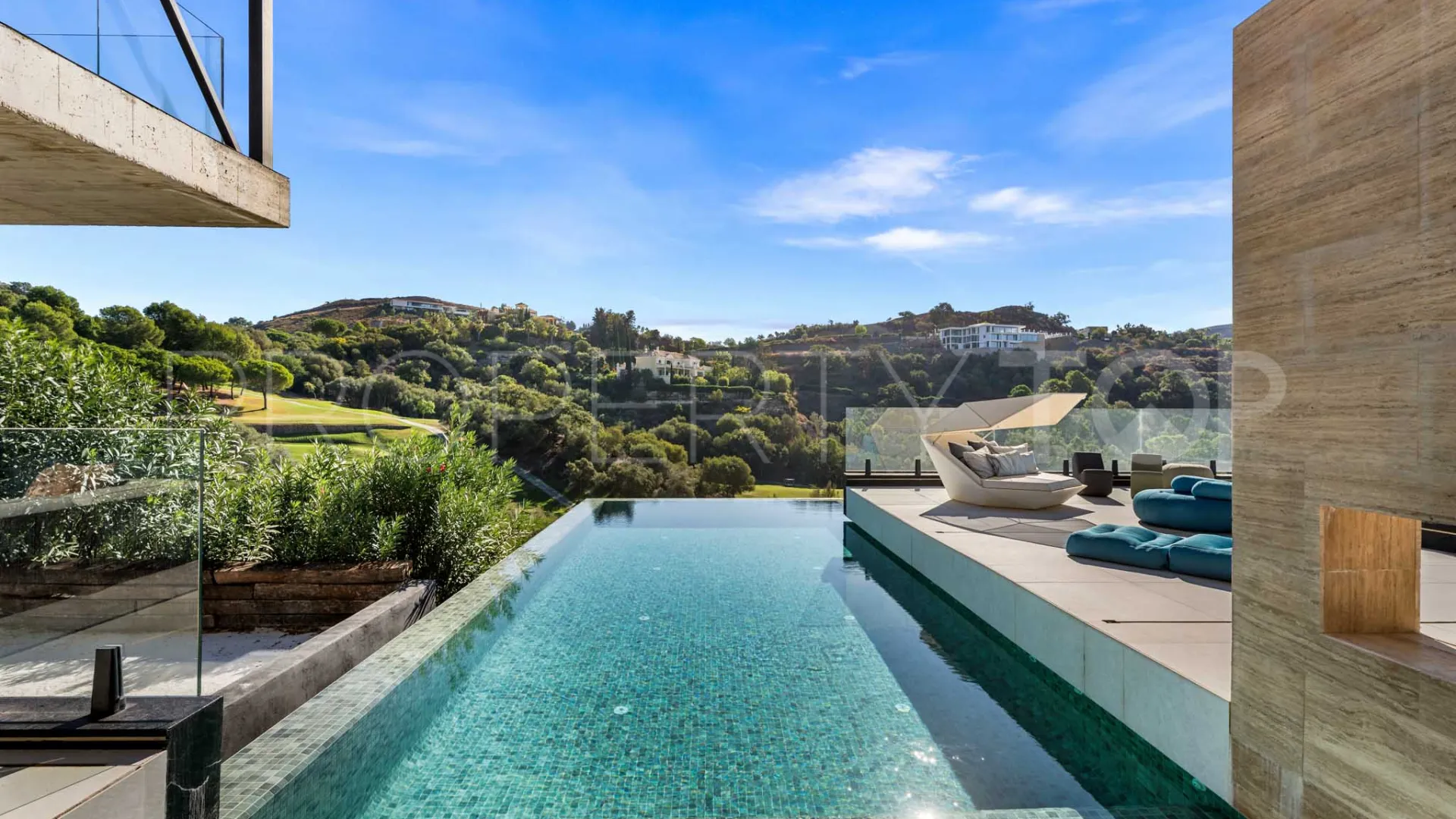 Marbella Club Golf Resort, villa a la venta con 5 dormitorios