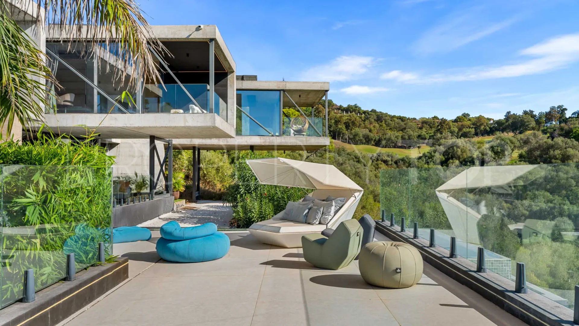 Marbella Club Golf Resort, villa a la venta con 5 dormitorios